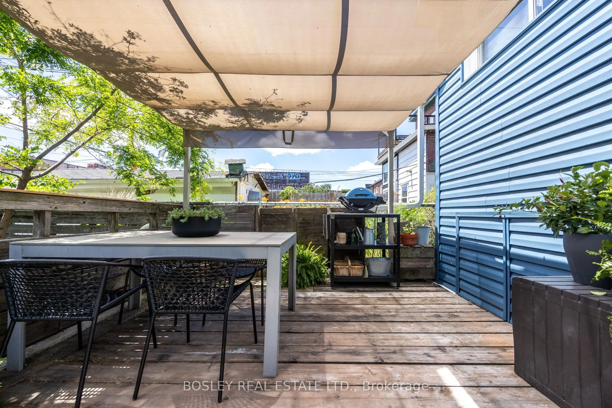 21A Grafton Avenue