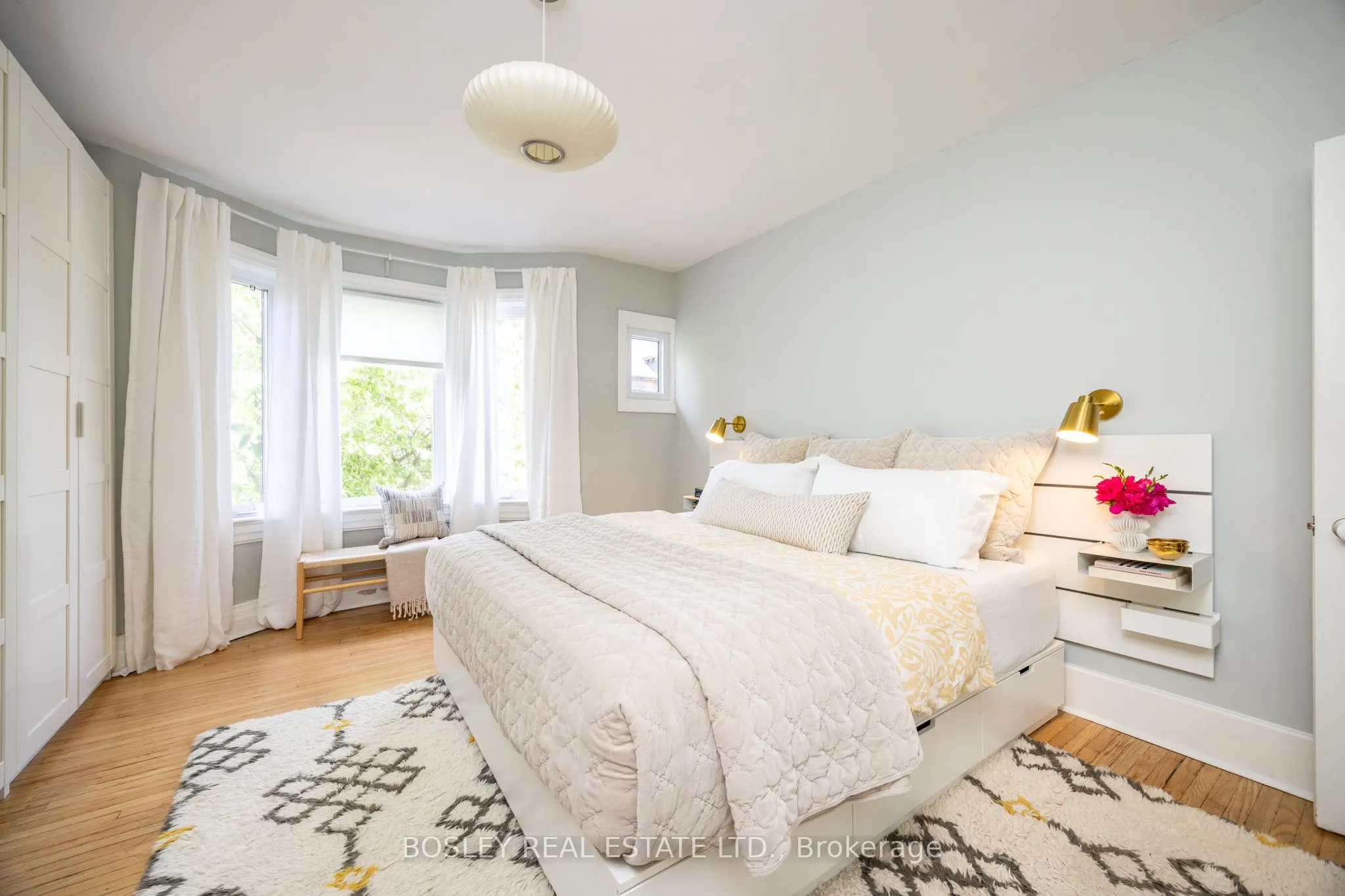 21A Grafton Avenue