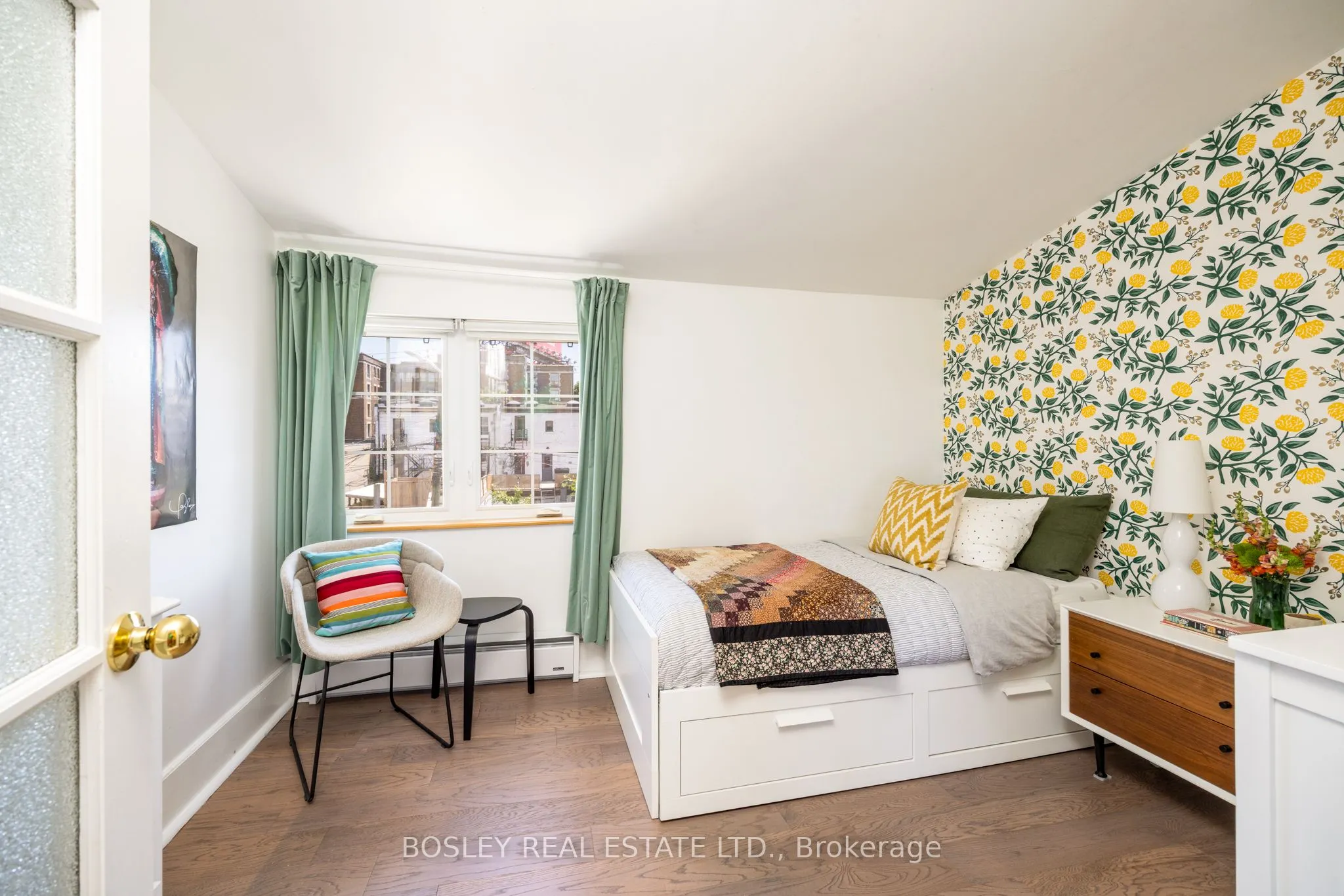 21A Grafton Avenue