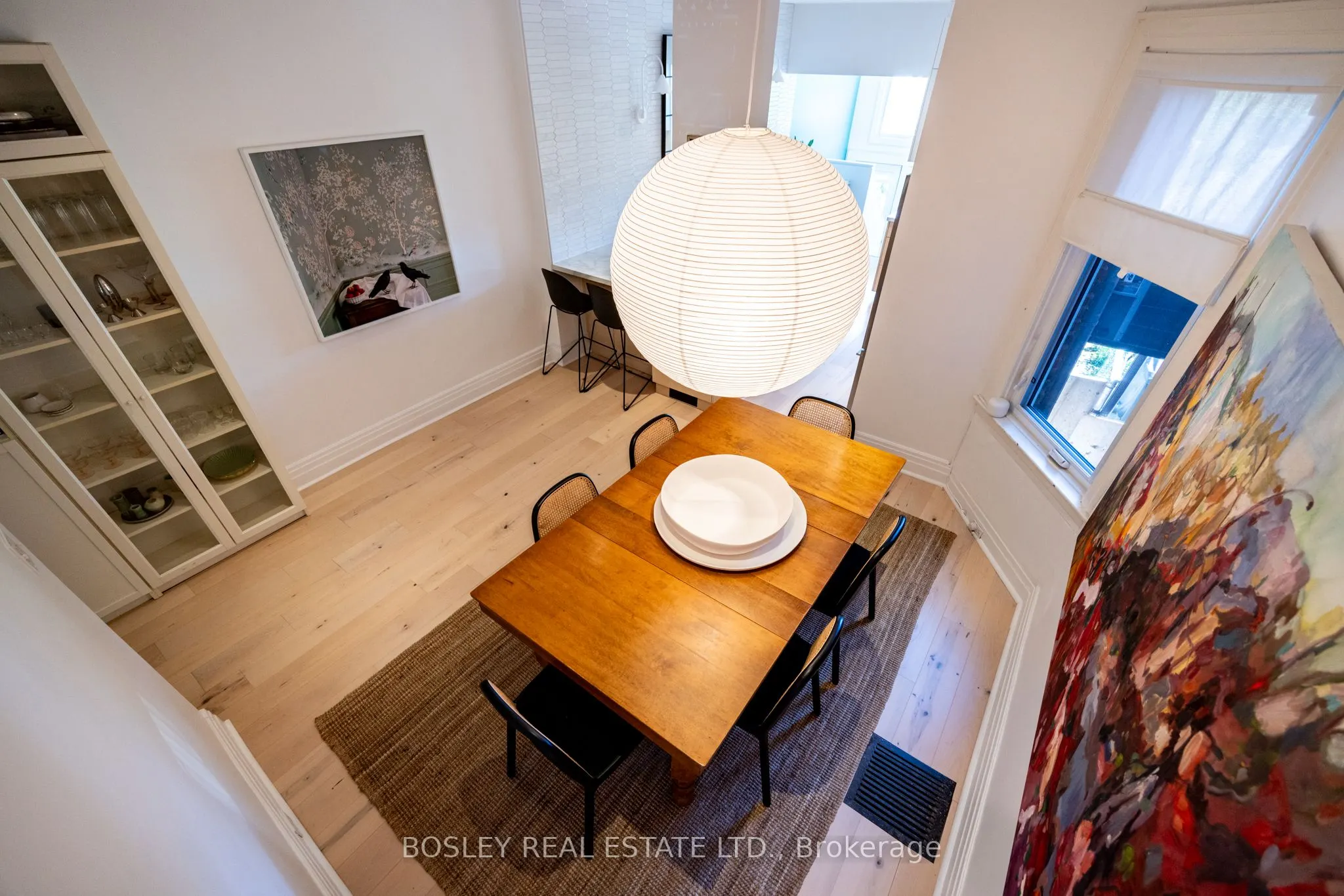 21A Grafton Avenue