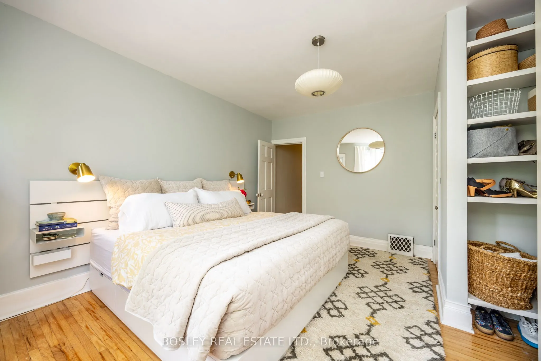 21A Grafton Avenue