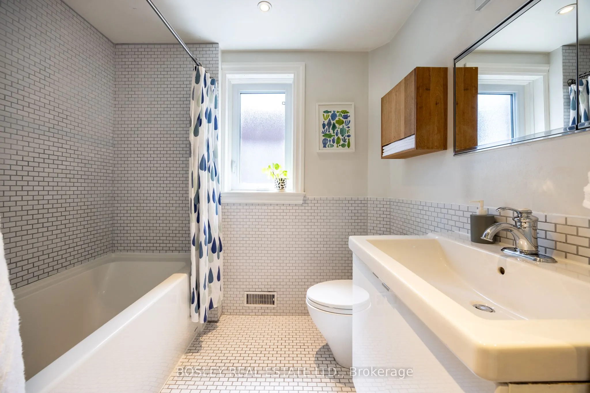 21A Grafton Avenue