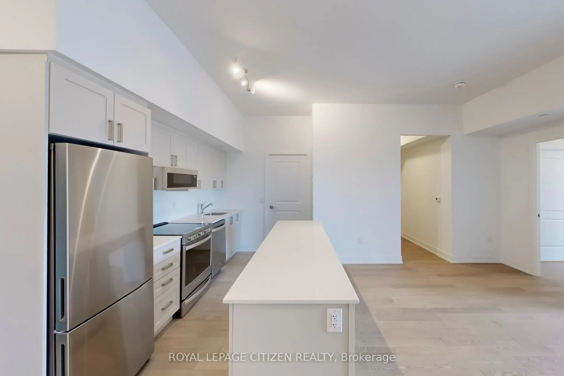 1063 douglas mccurdy comm, #201