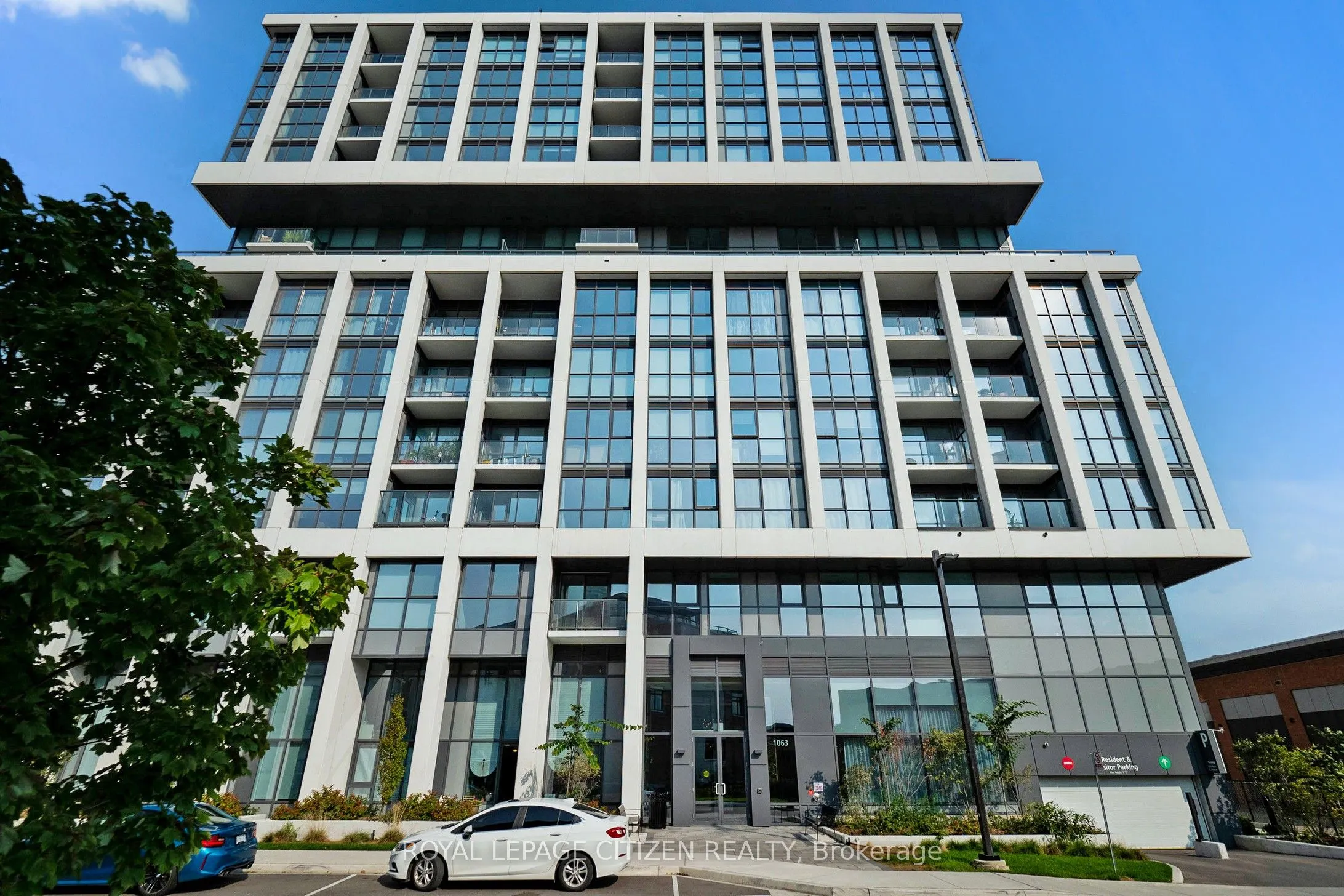 1063 douglas mccurdy comm, #201