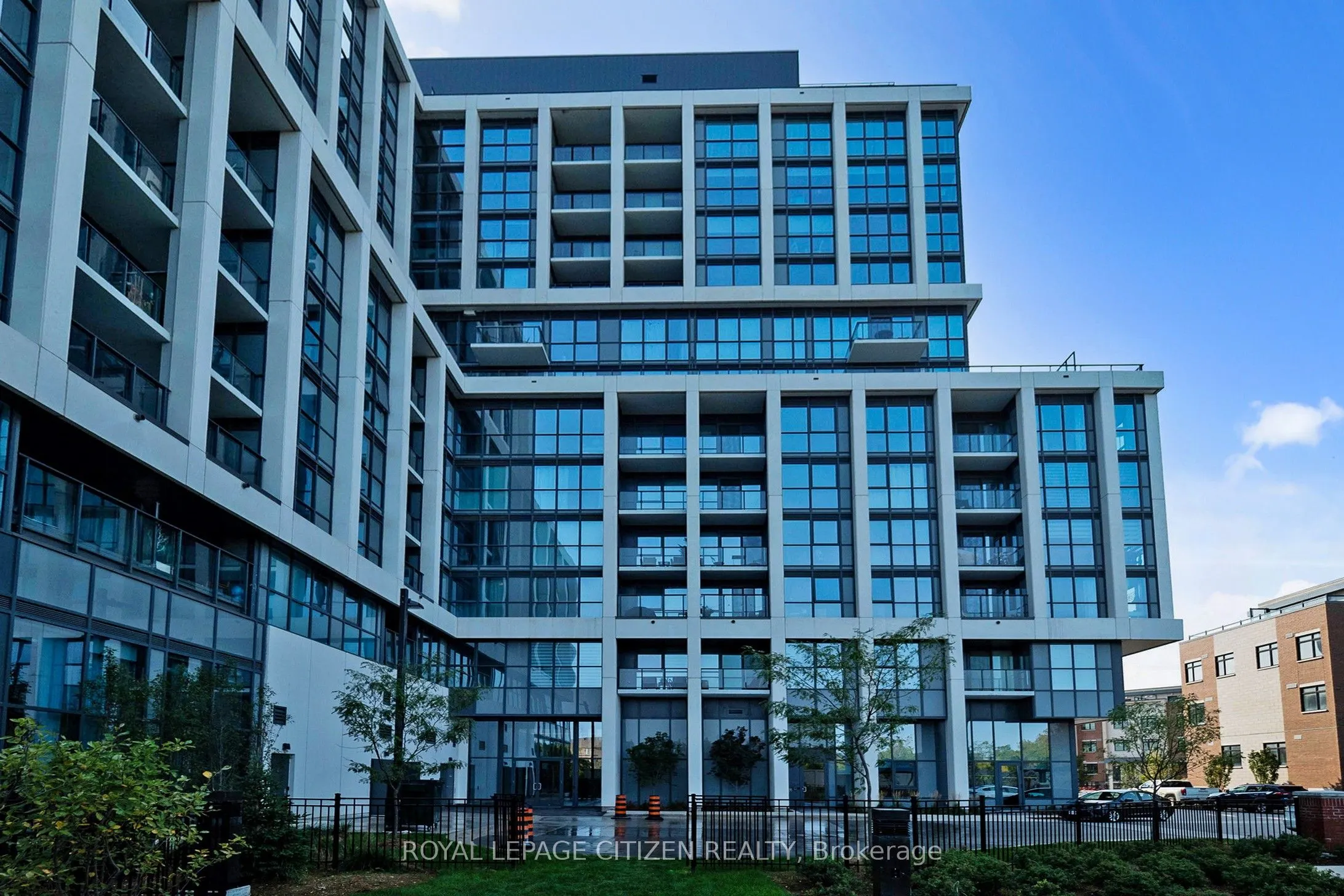 1063 douglas mccurdy comm, #201