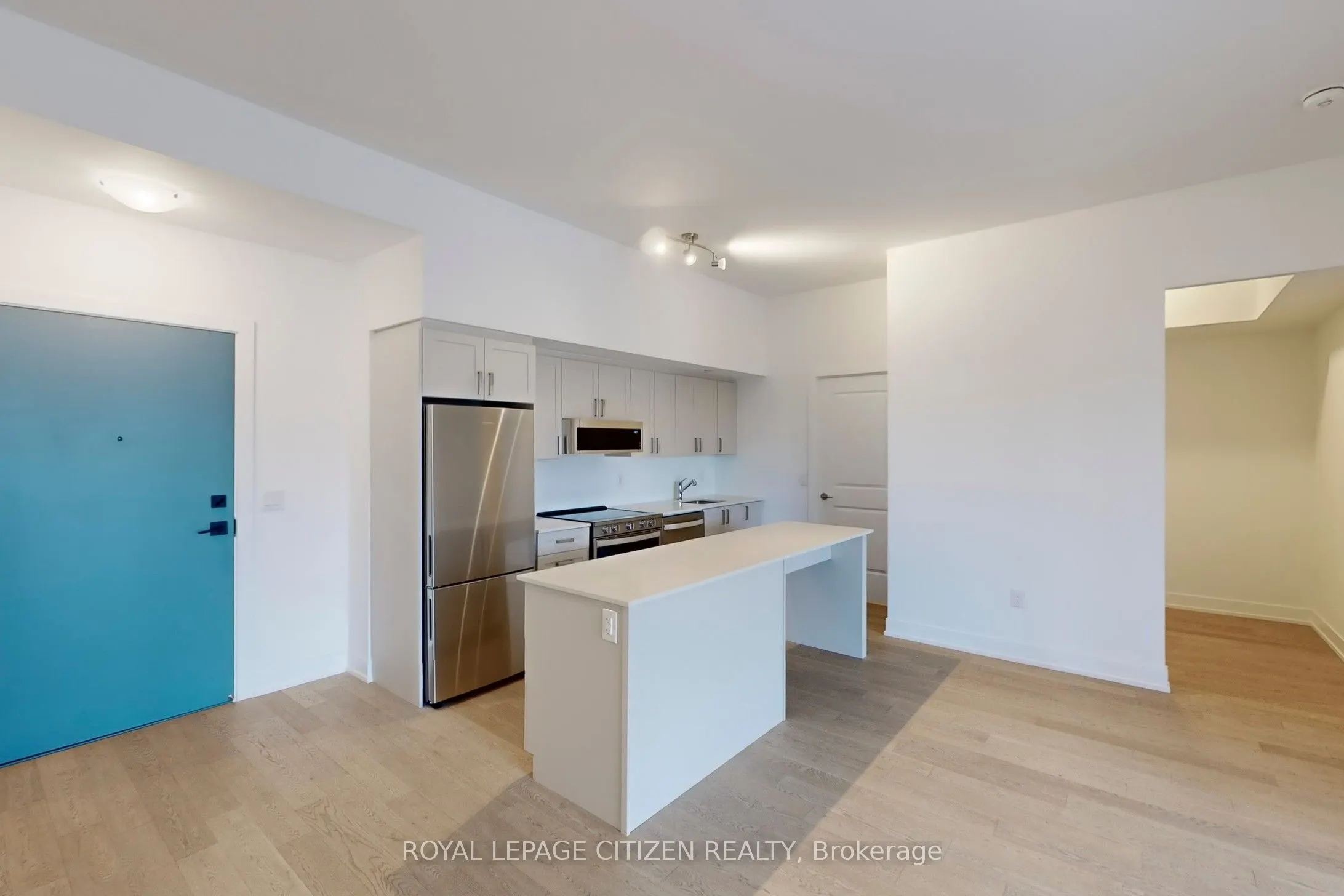 1063 douglas mccurdy comm, #201