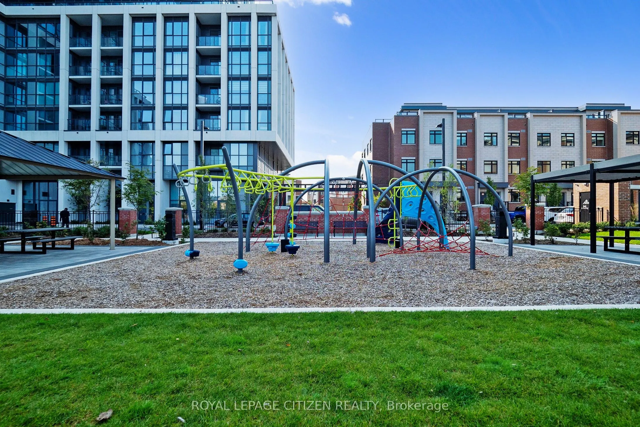 1063 douglas mccurdy comm, #201
