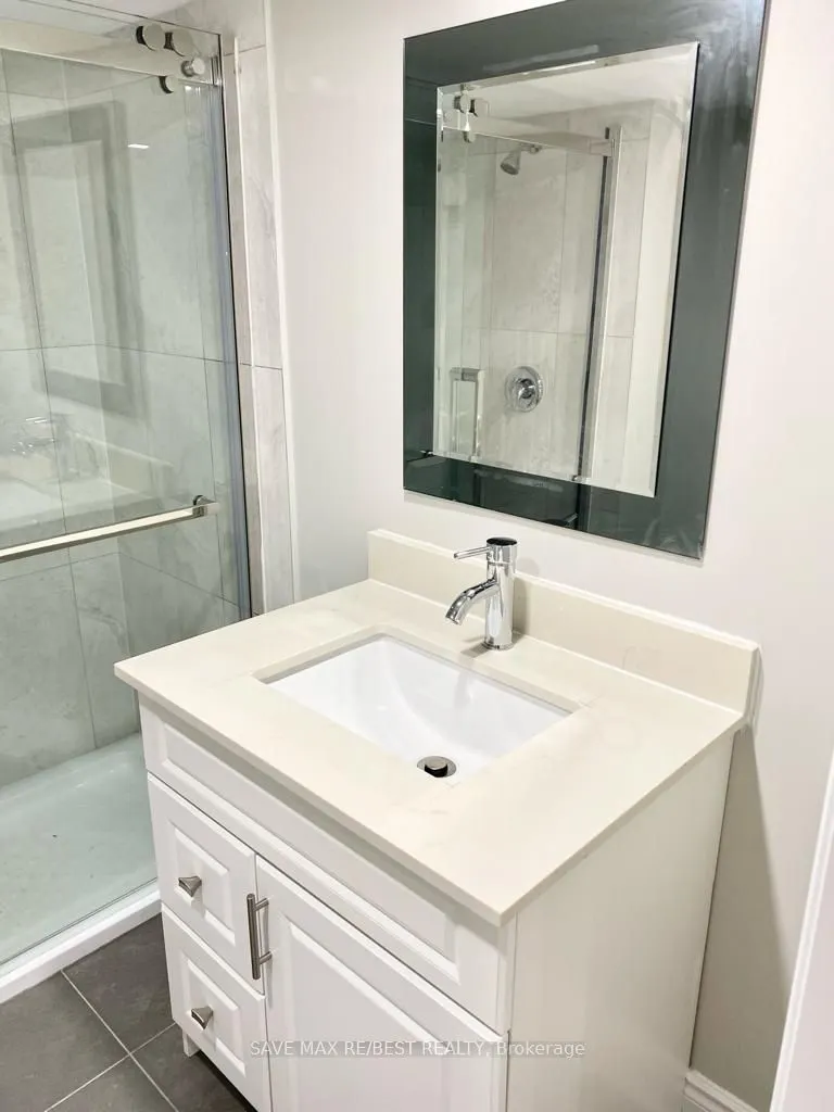 20 Isle Royal Terrace, #Bsmt