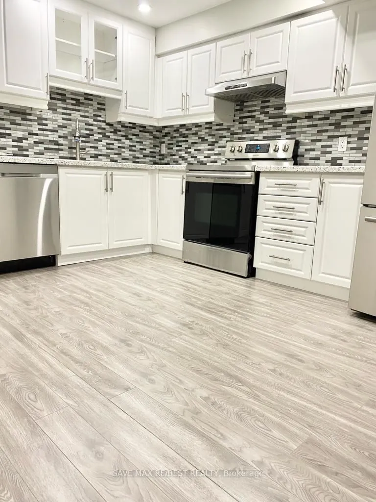 20 Isle Royal Terrace, #Bsmt