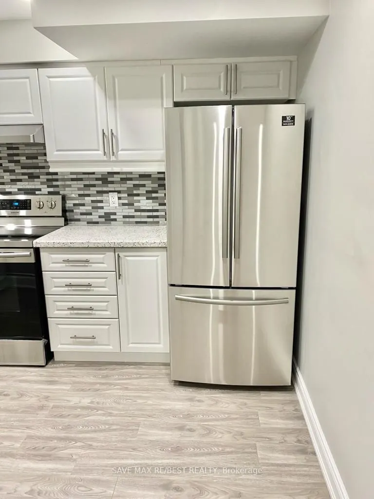 20 Isle Royal Terrace, #Bsmt