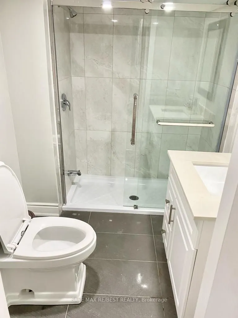 20 Isle Royal Terrace, #Bsmt
