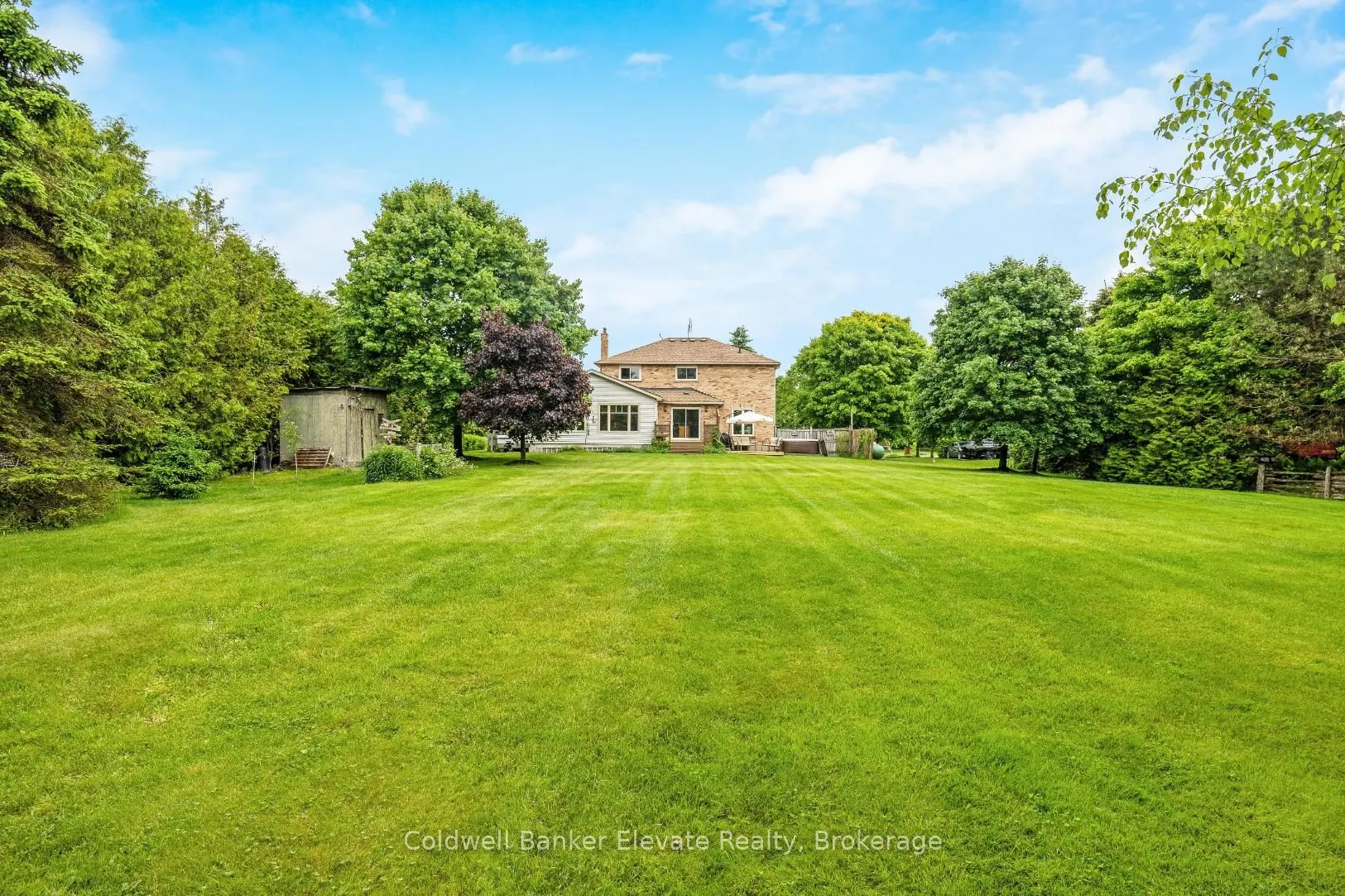 4 Southwinds Drive