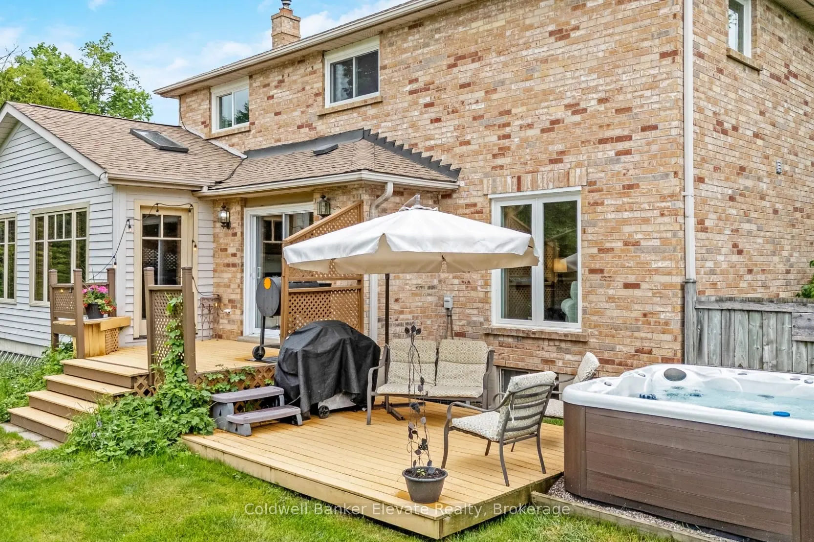 4 Southwinds Drive