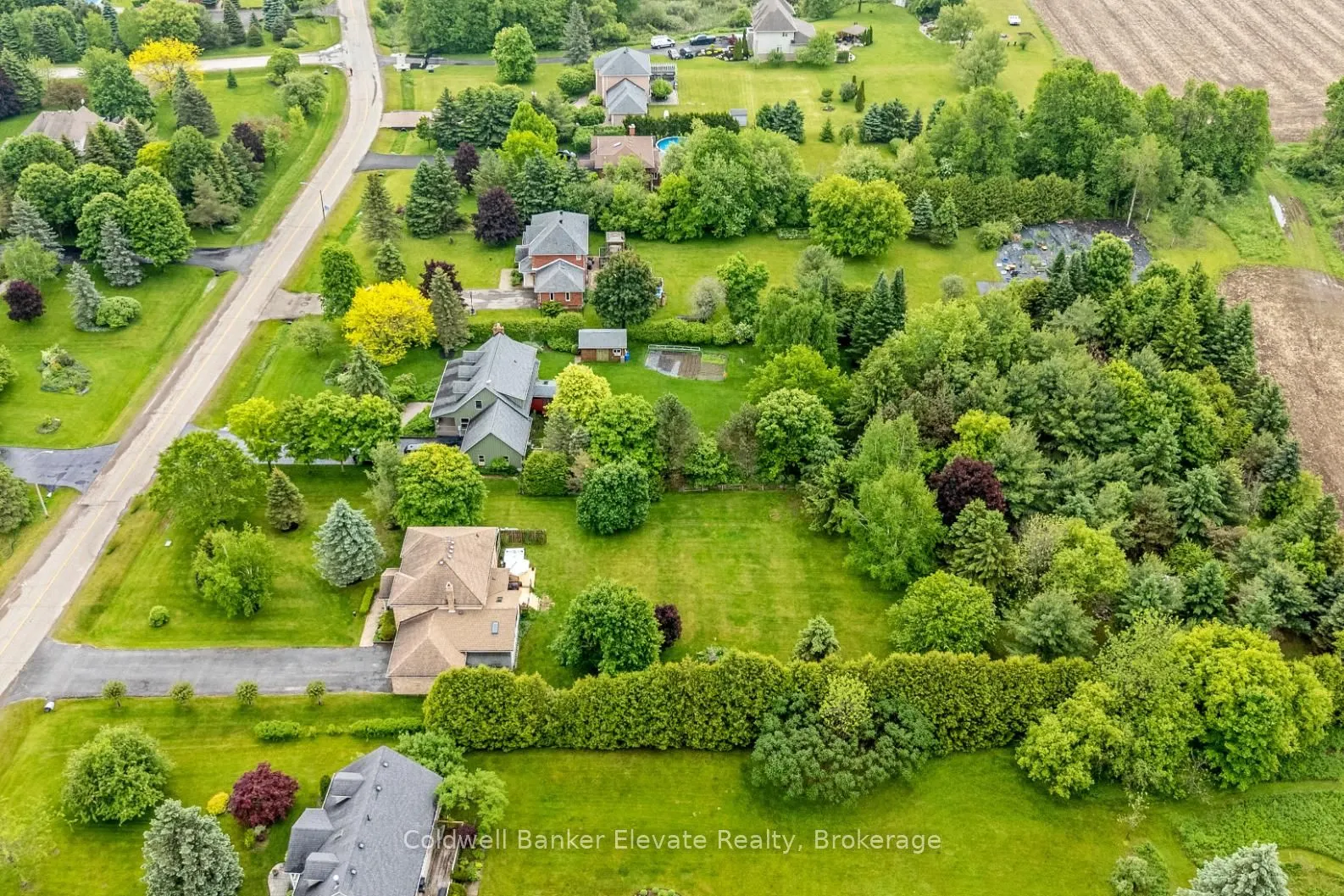 4 Southwinds Drive