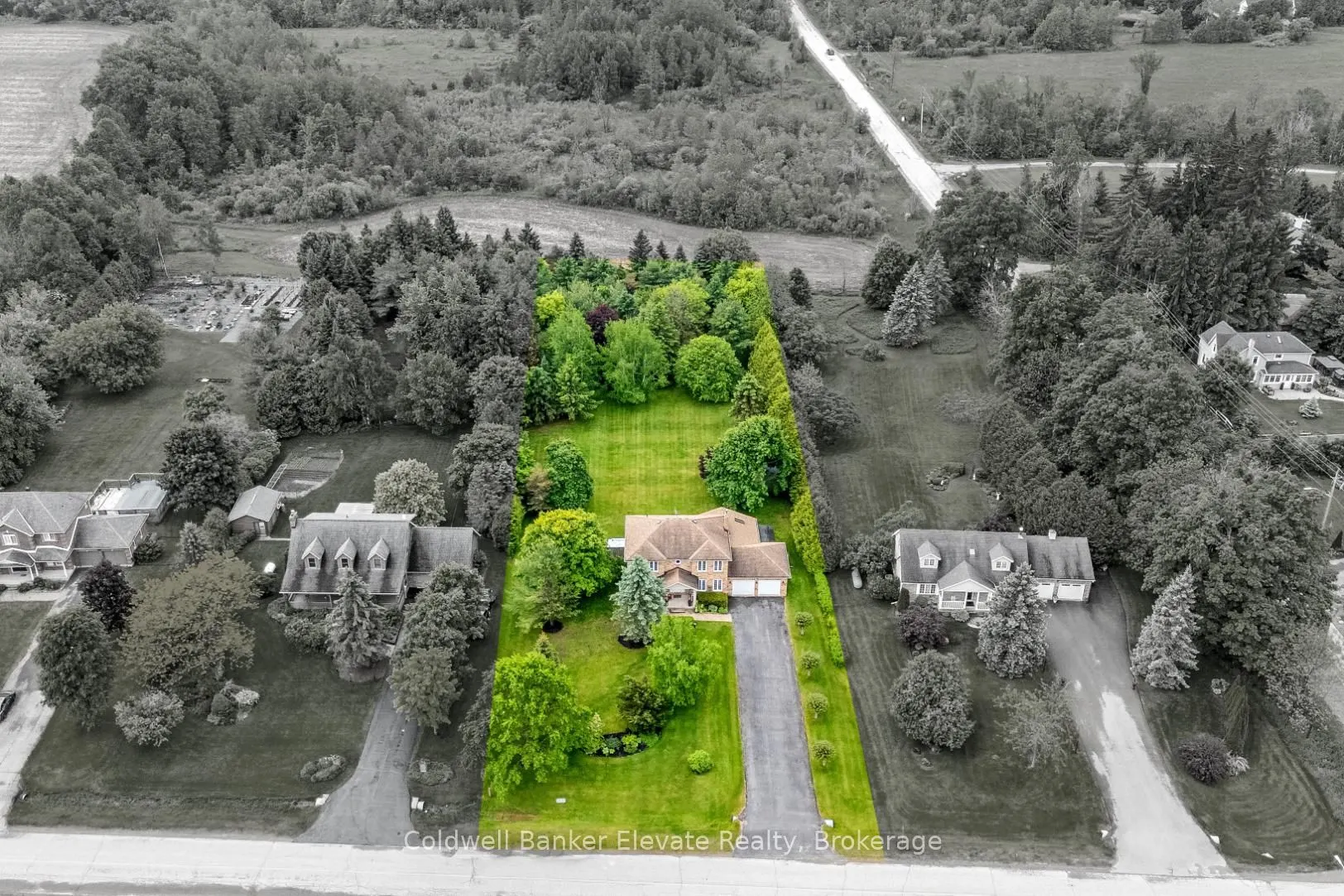 4 Southwinds Drive