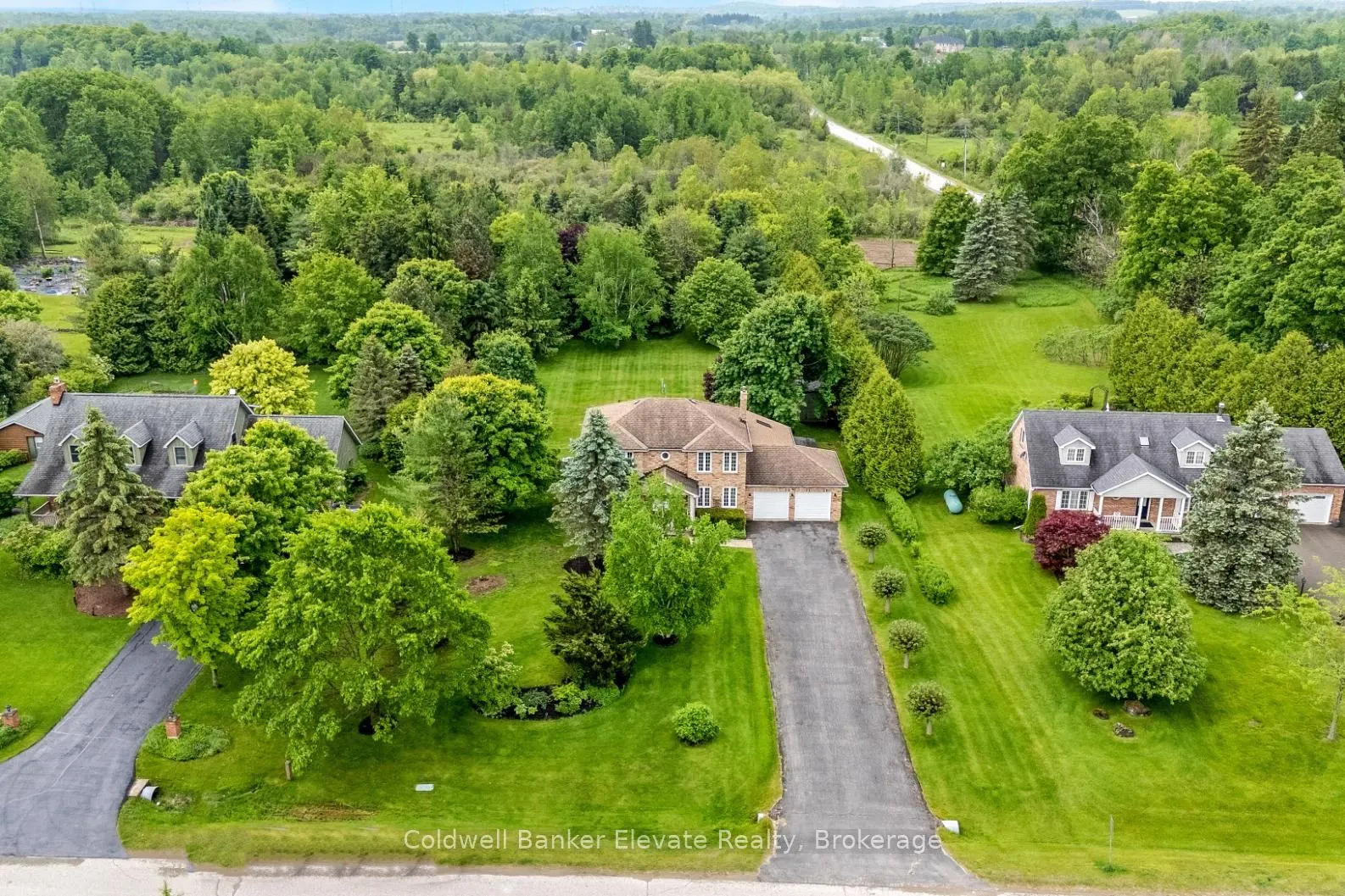 4 Southwinds Drive