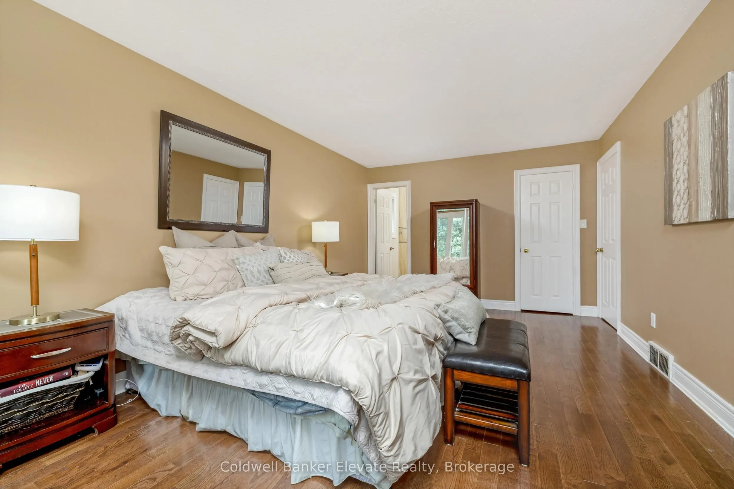 4 Southwinds Drive