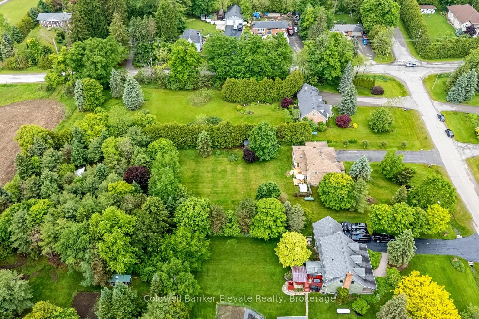 4 Southwinds Drive