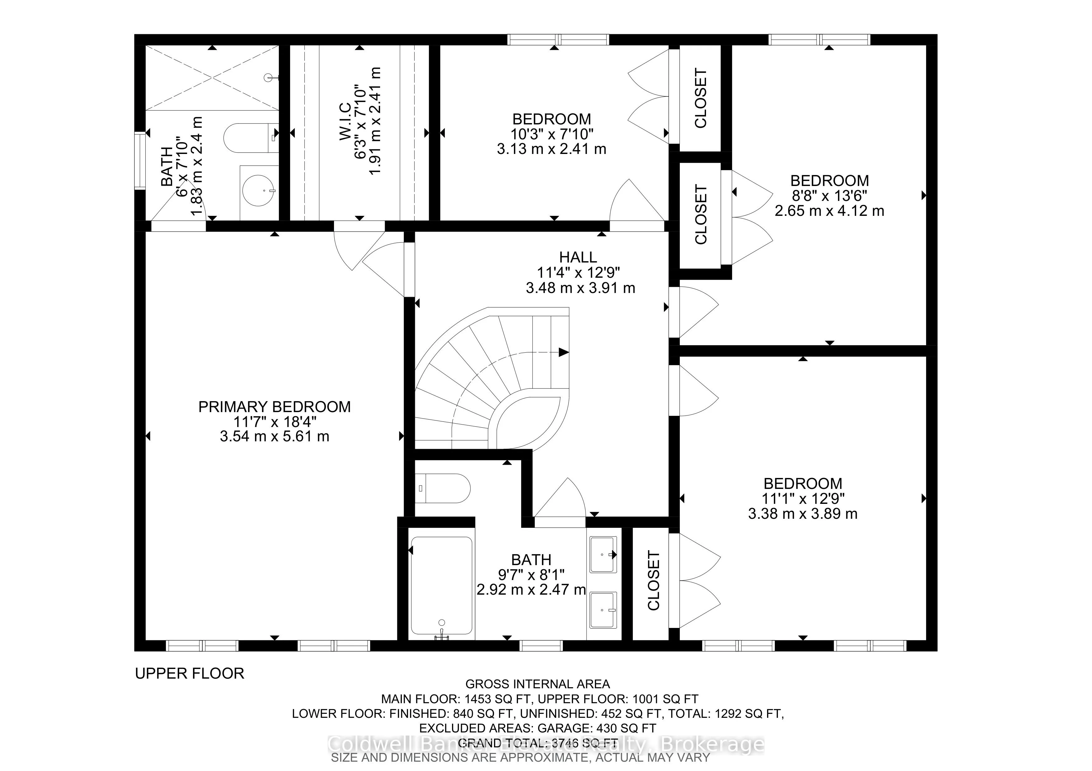 4 Southwinds Drive