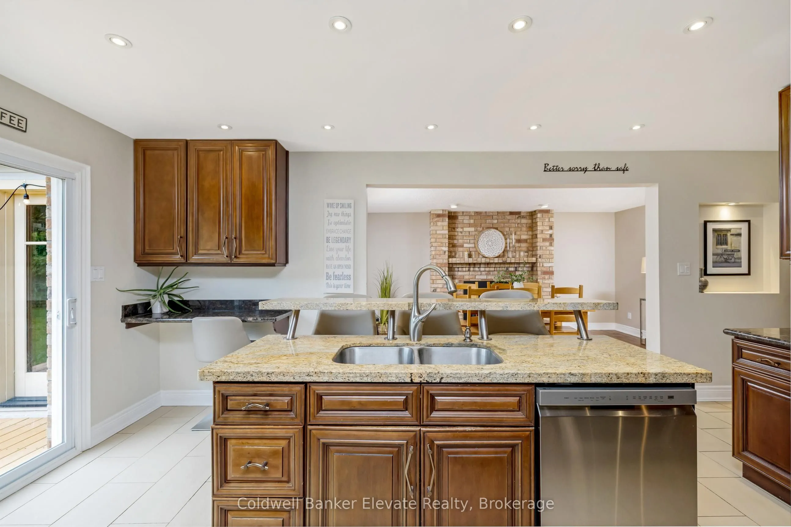 4 Southwinds Drive