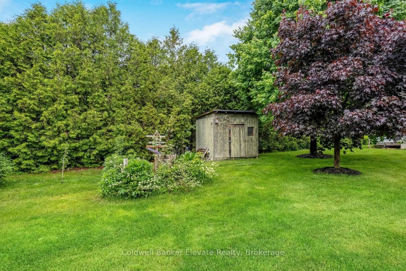 4 Southwinds Drive