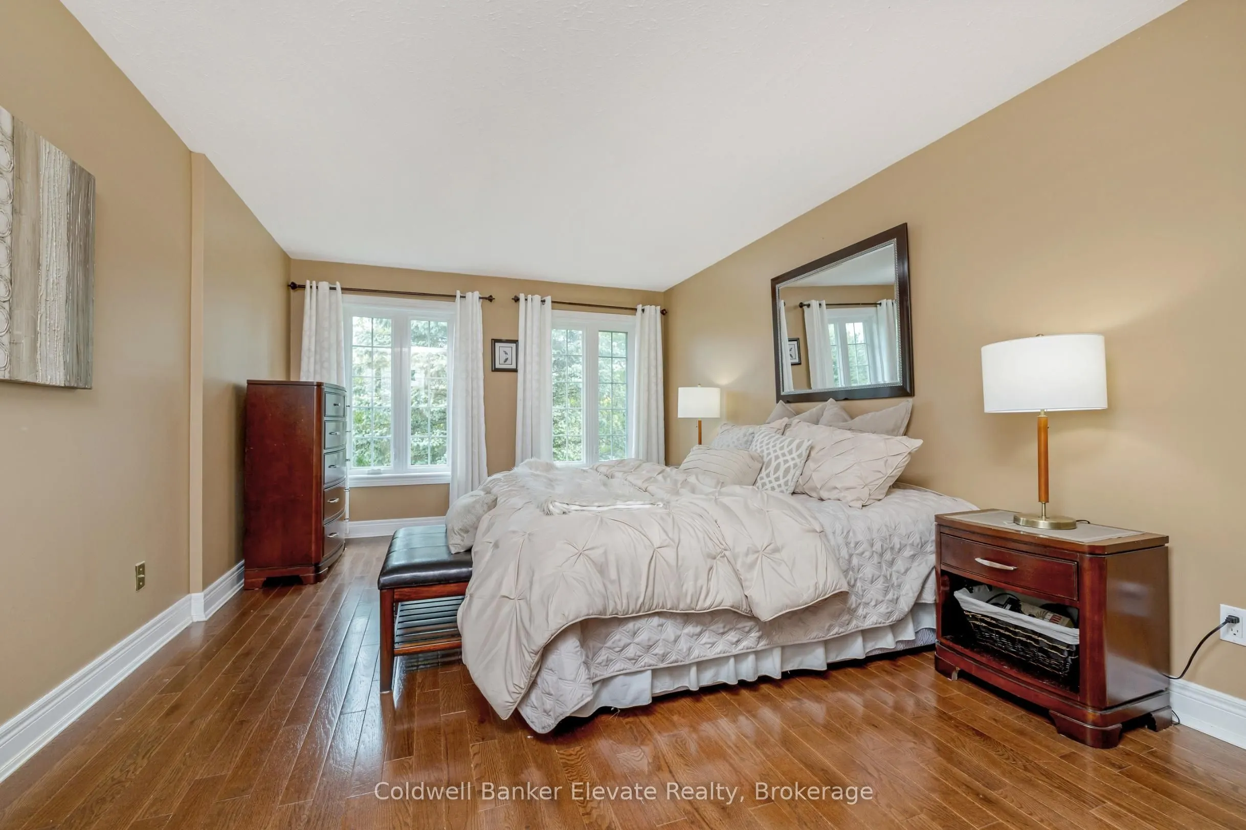 4 Southwinds Drive