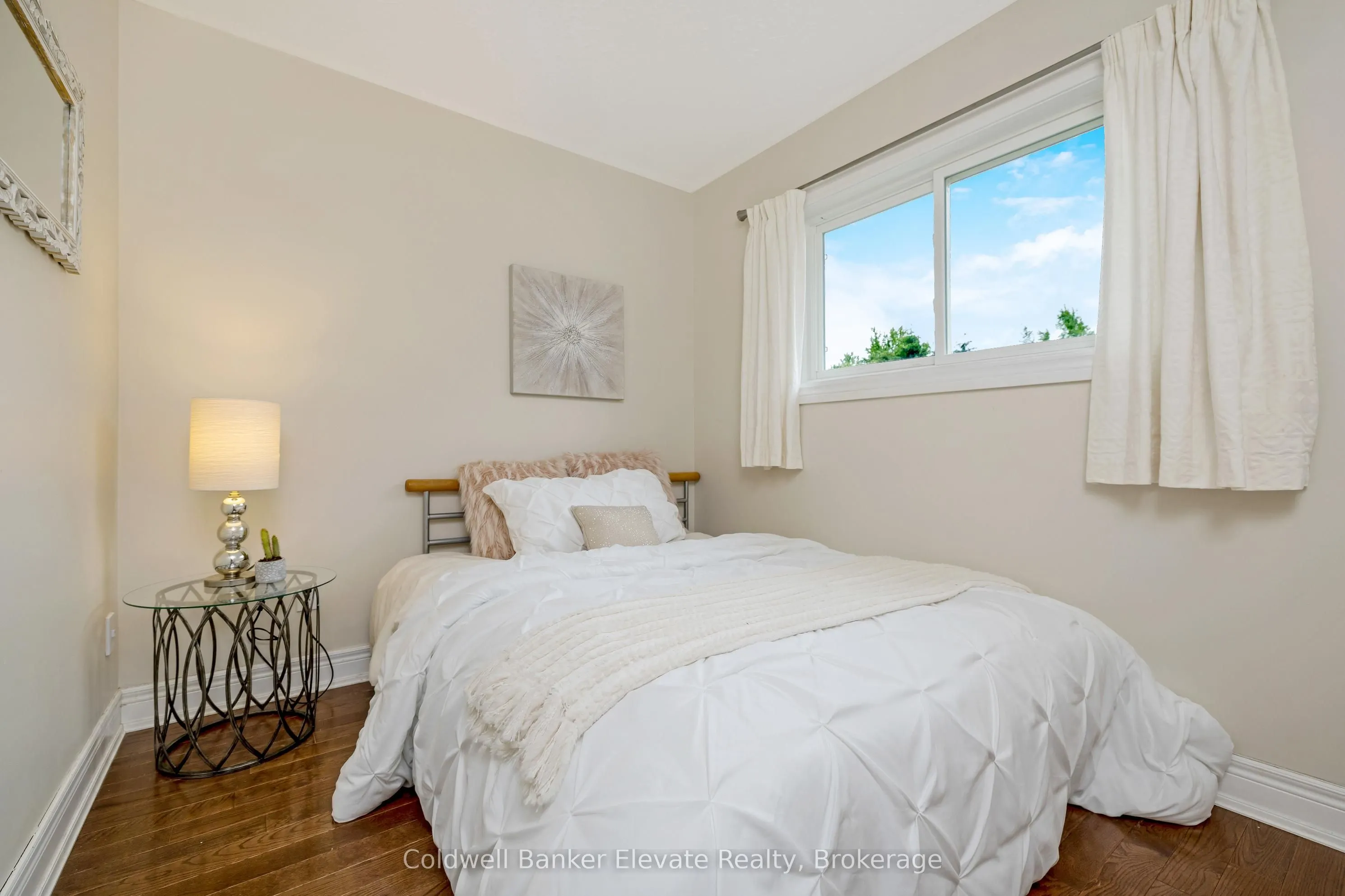 4 Southwinds Drive