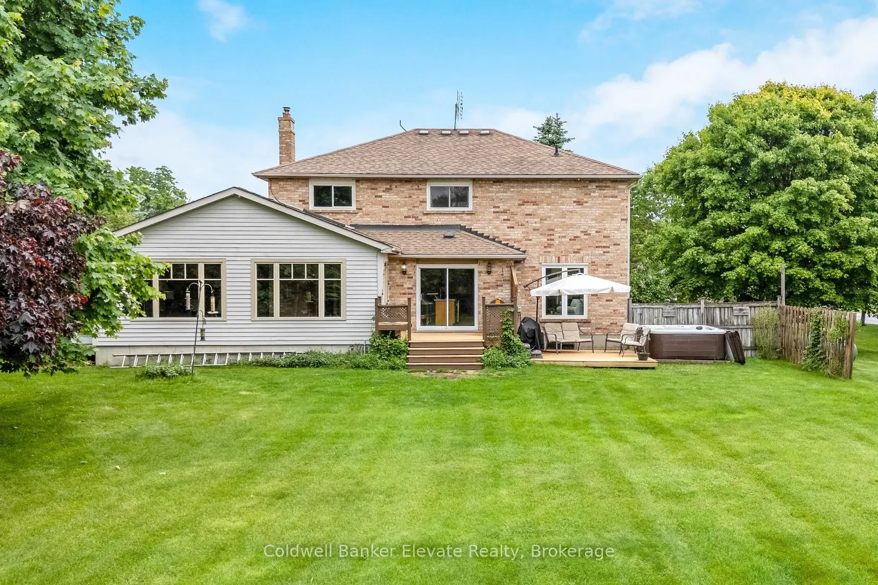 4 Southwinds Drive