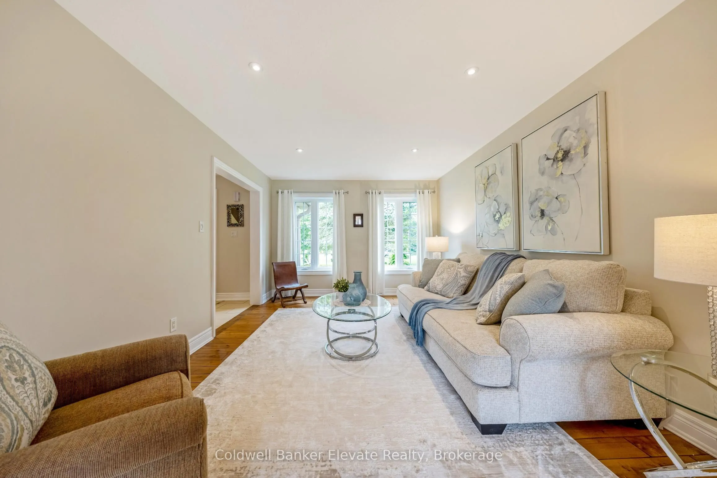4 Southwinds Drive