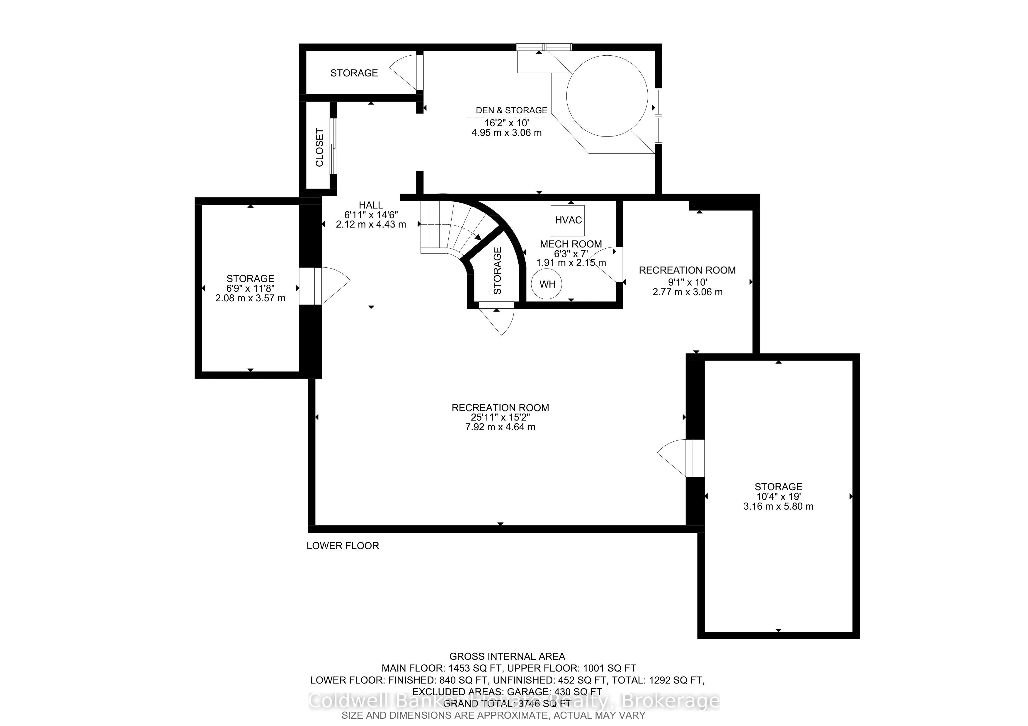 4 Southwinds Drive