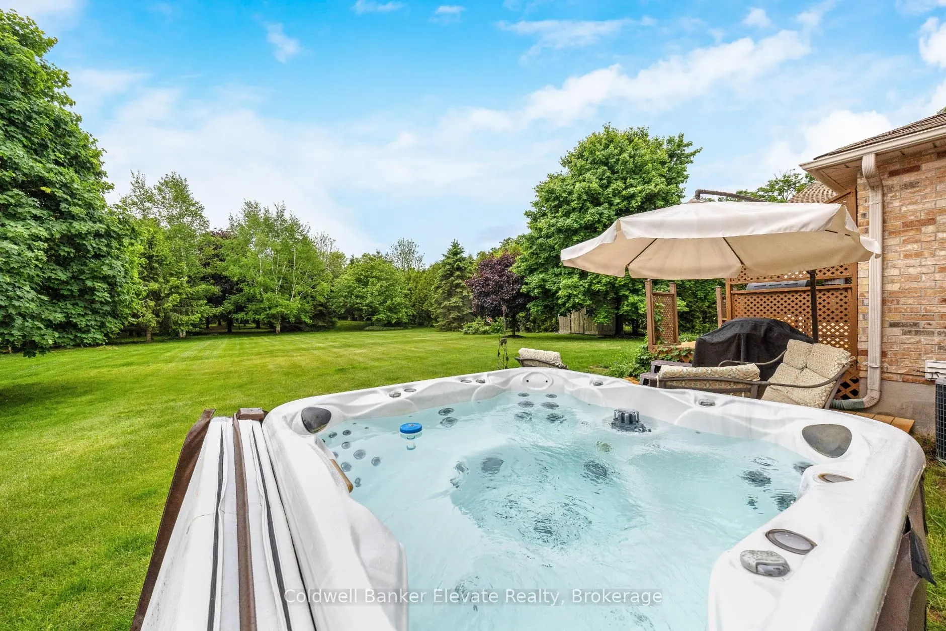 4 Southwinds Drive