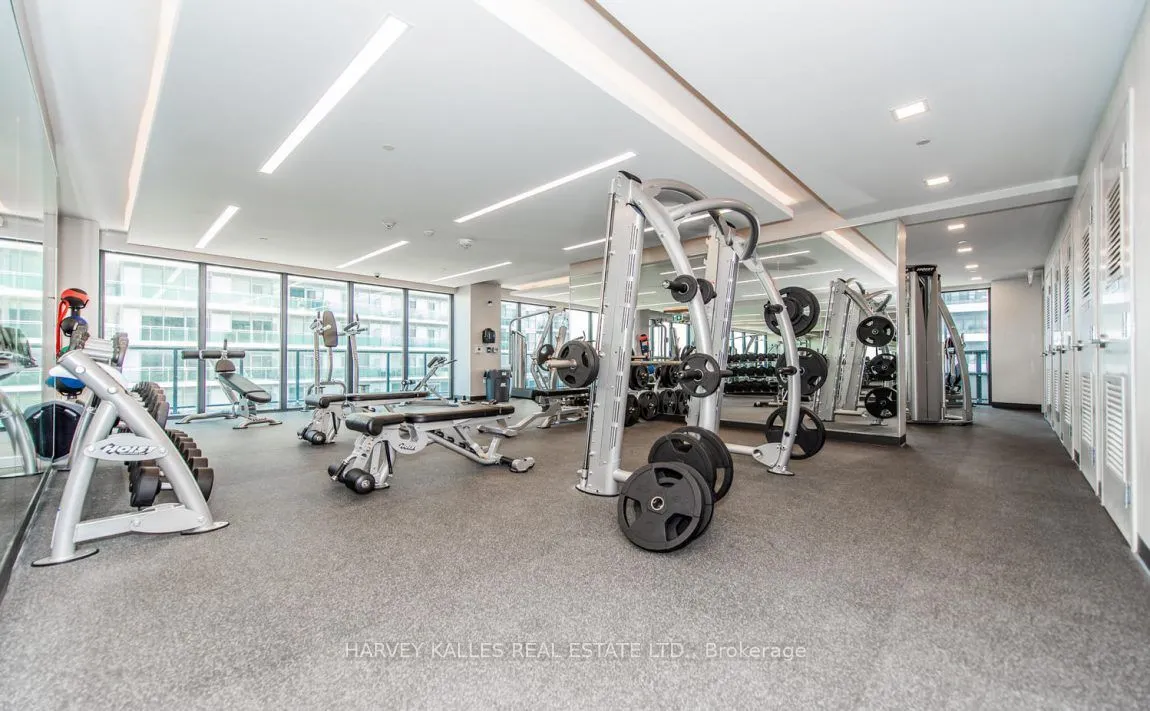 30 Shore Breeze Drive, #4214