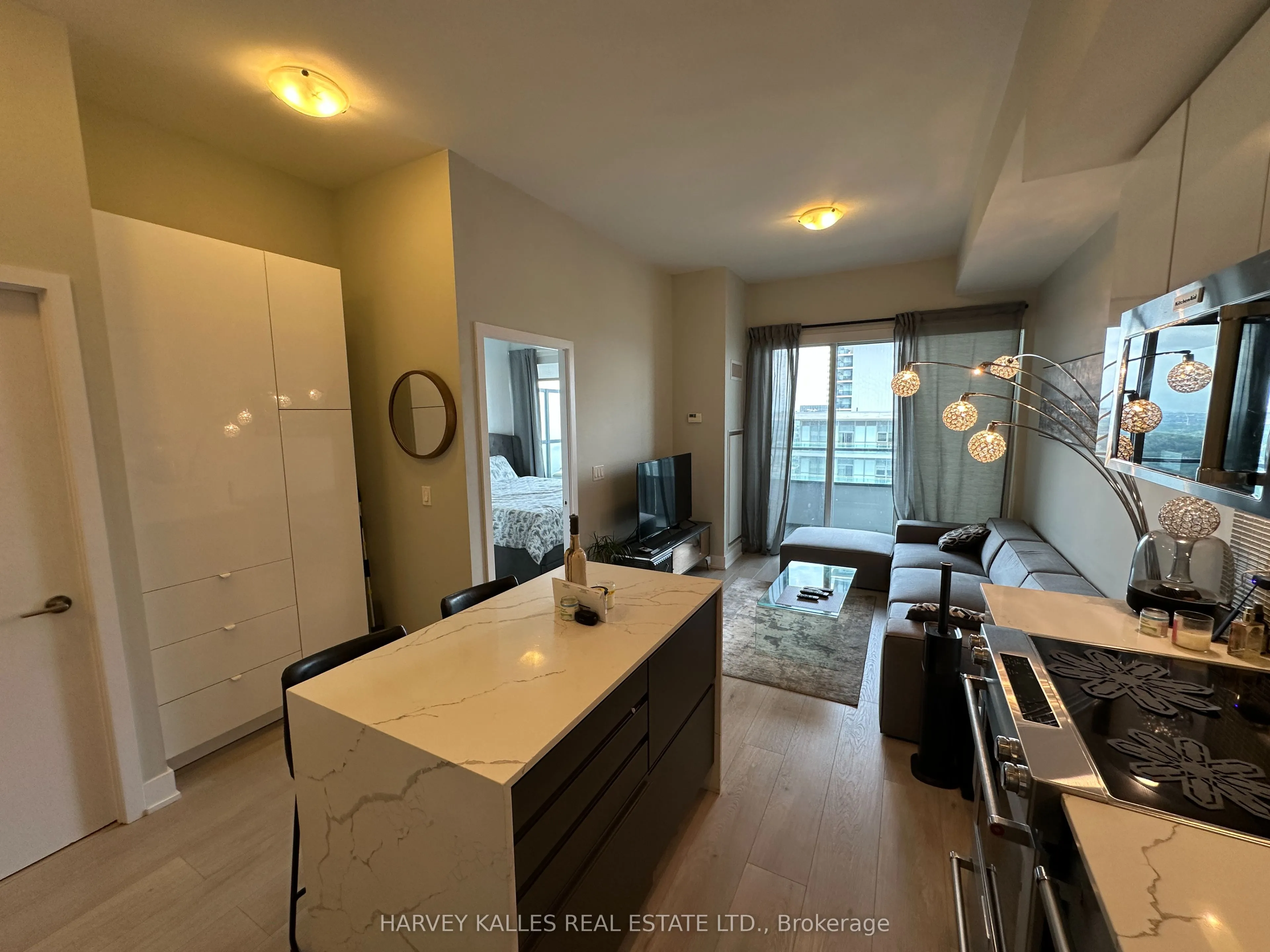 30 Shore Breeze Drive, #4214