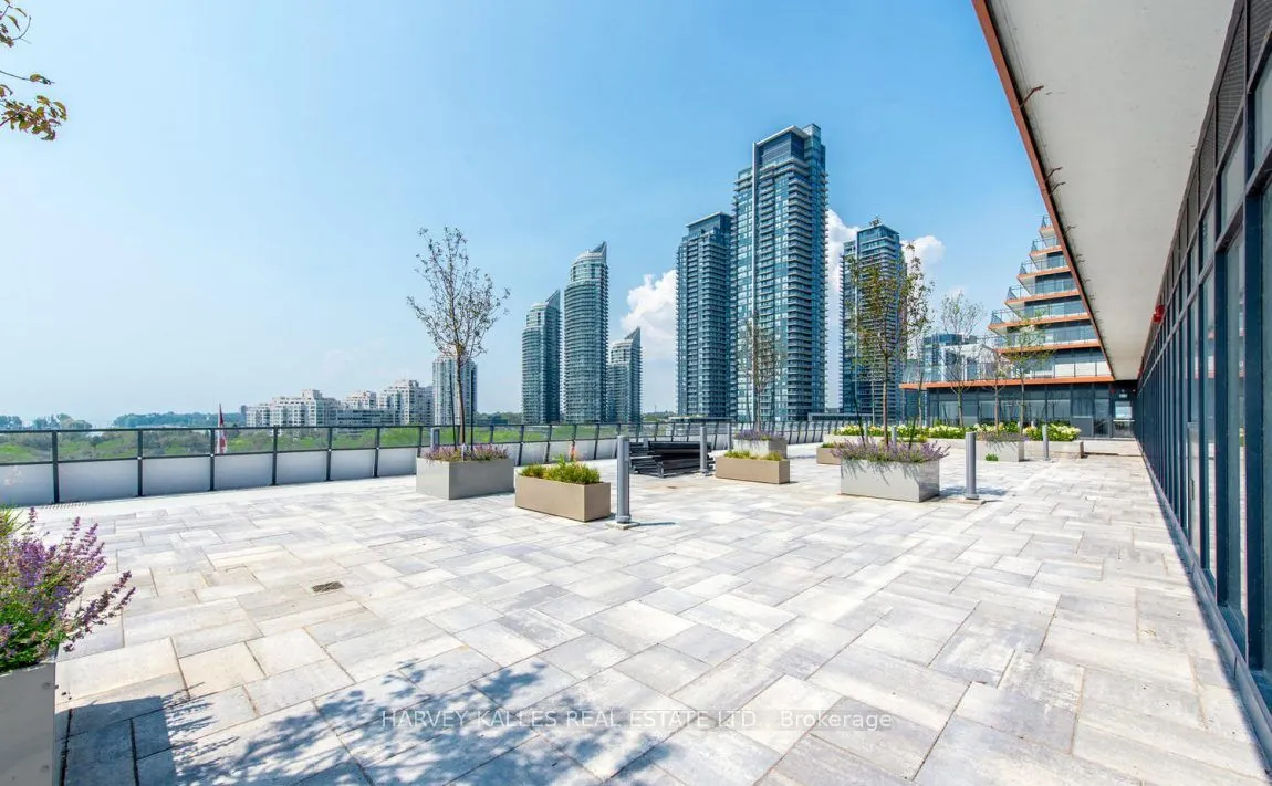30 Shore Breeze Drive, #4214
