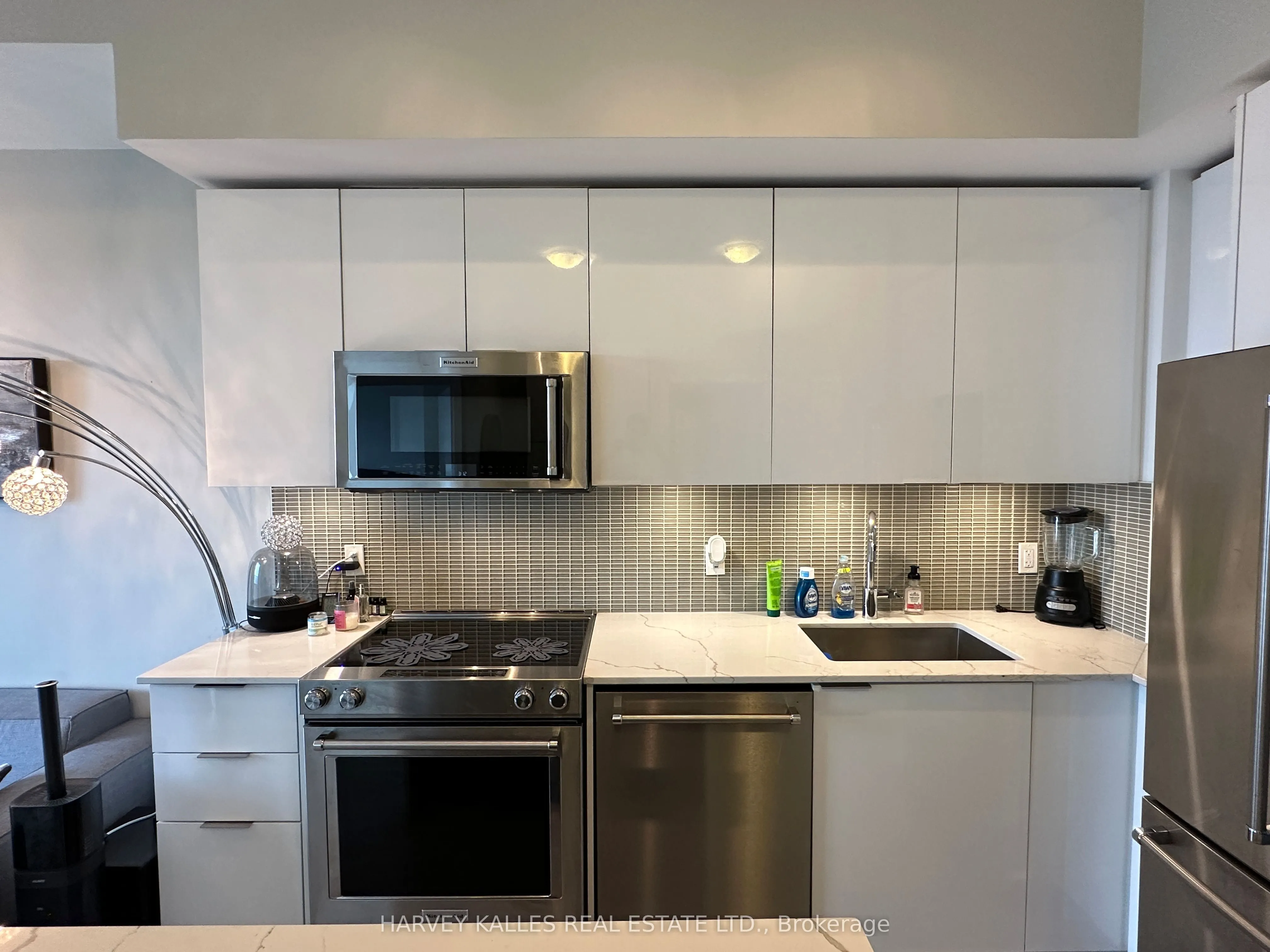 30 Shore Breeze Drive, #4214