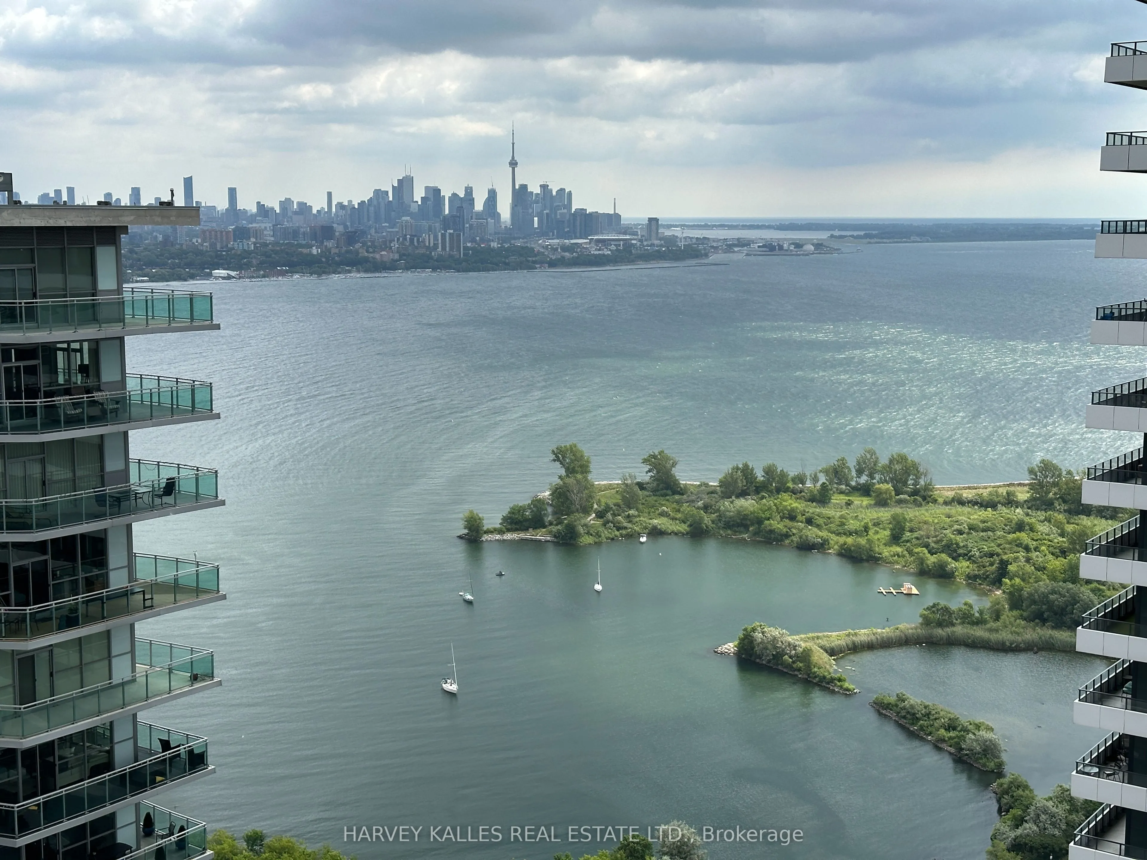 30 Shore Breeze Drive, #4214