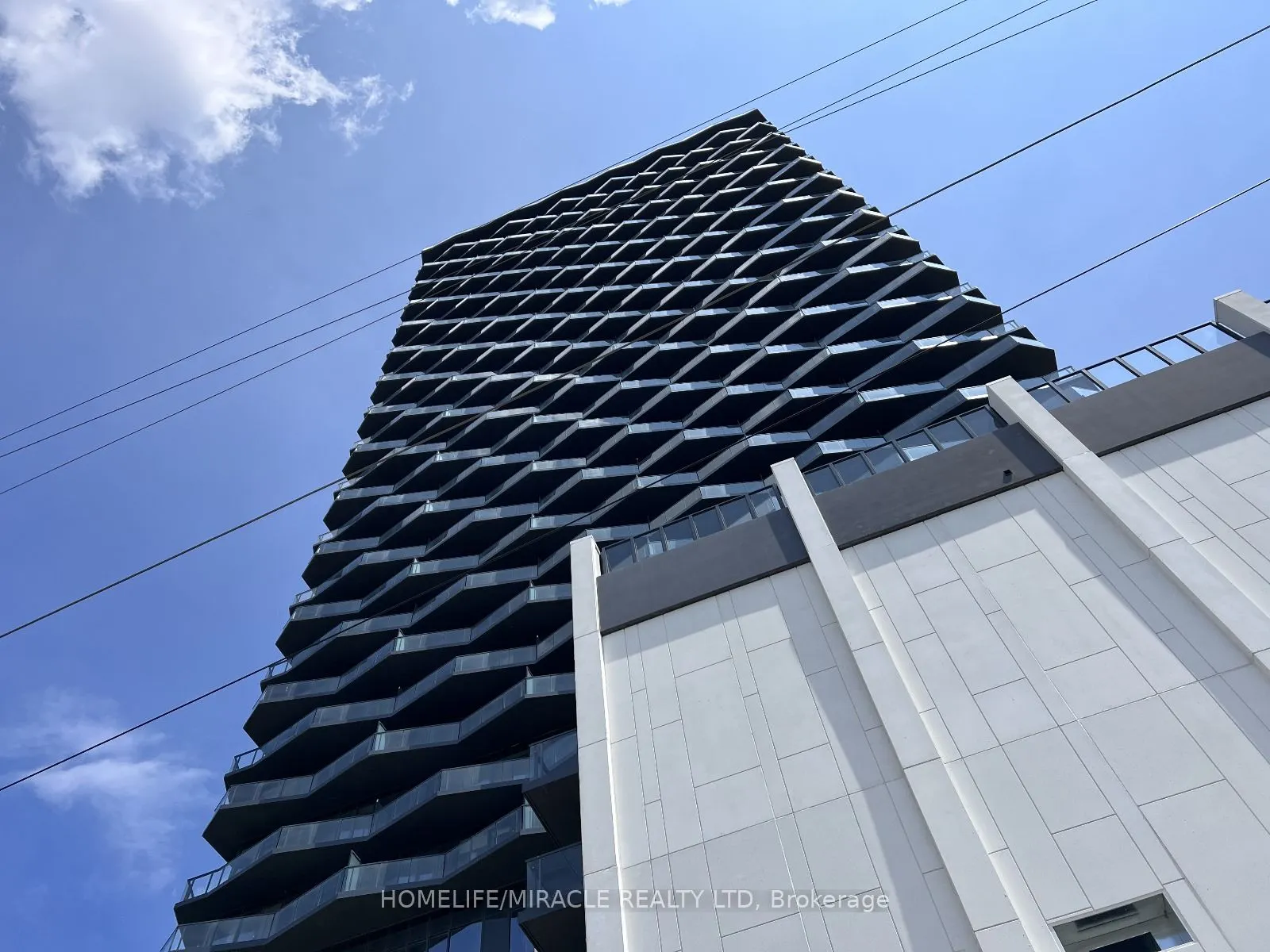 36 Zorra Street, #1306