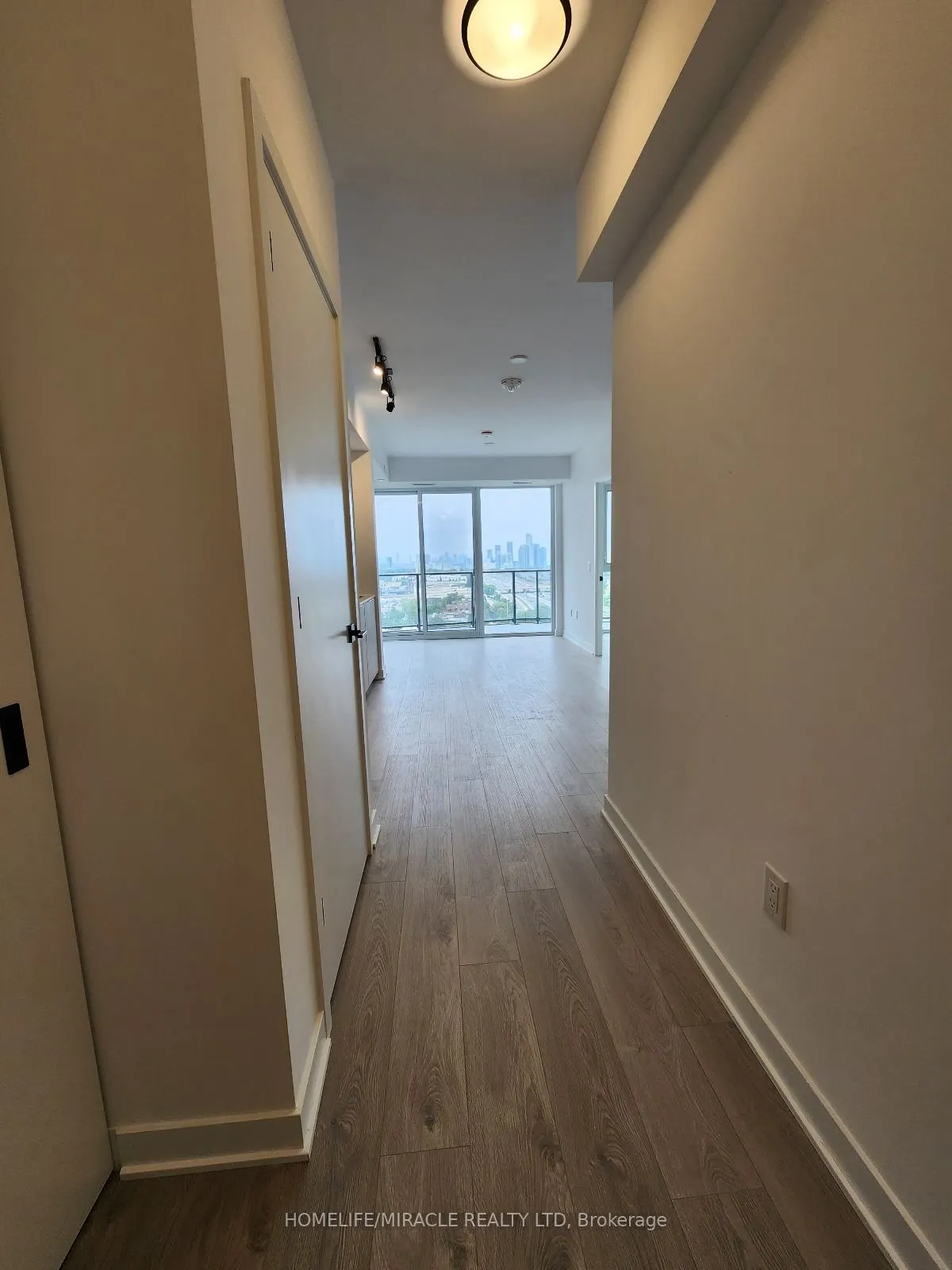 36 Zorra Street, #1306