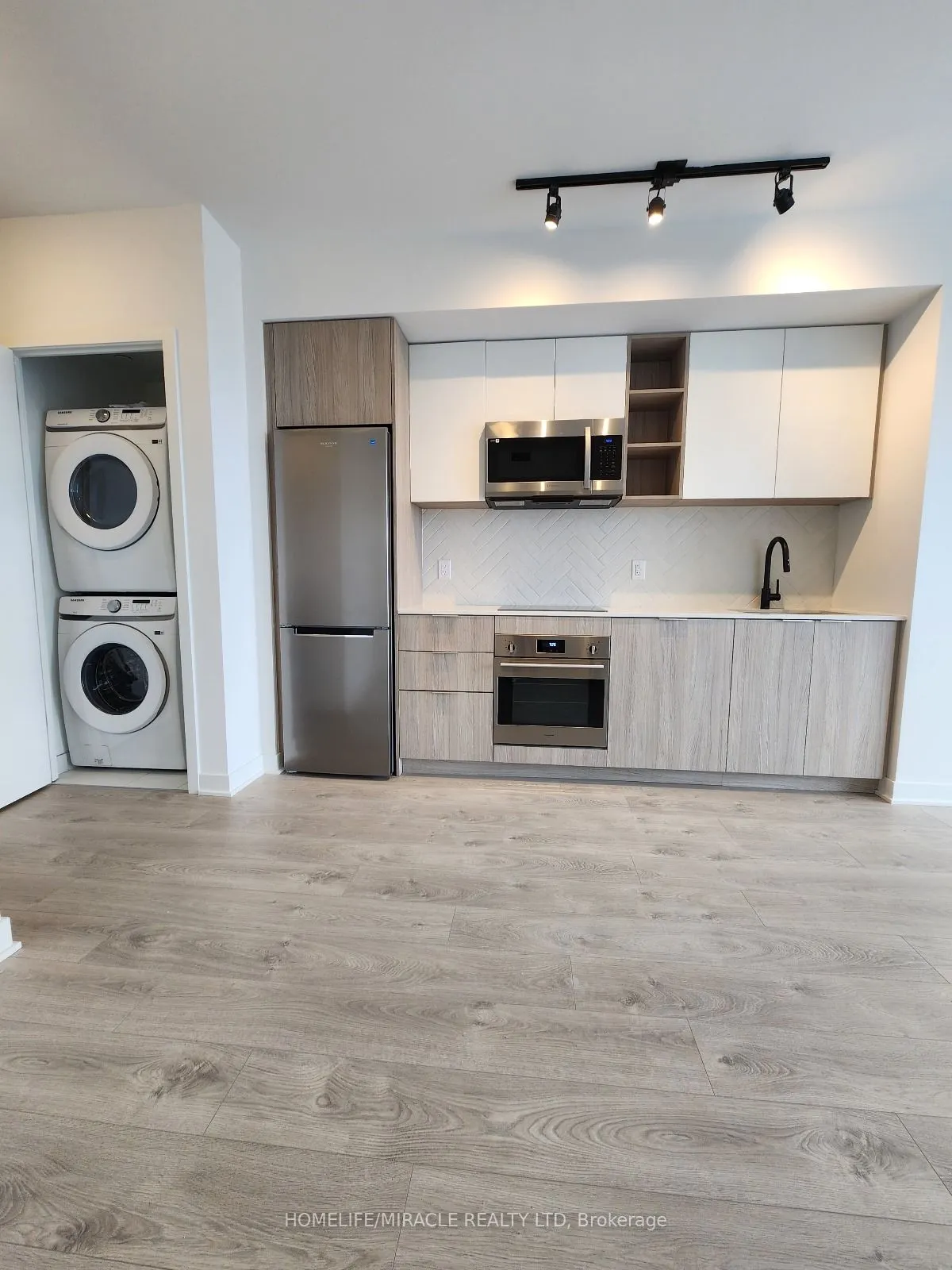 36 Zorra Street, #1306