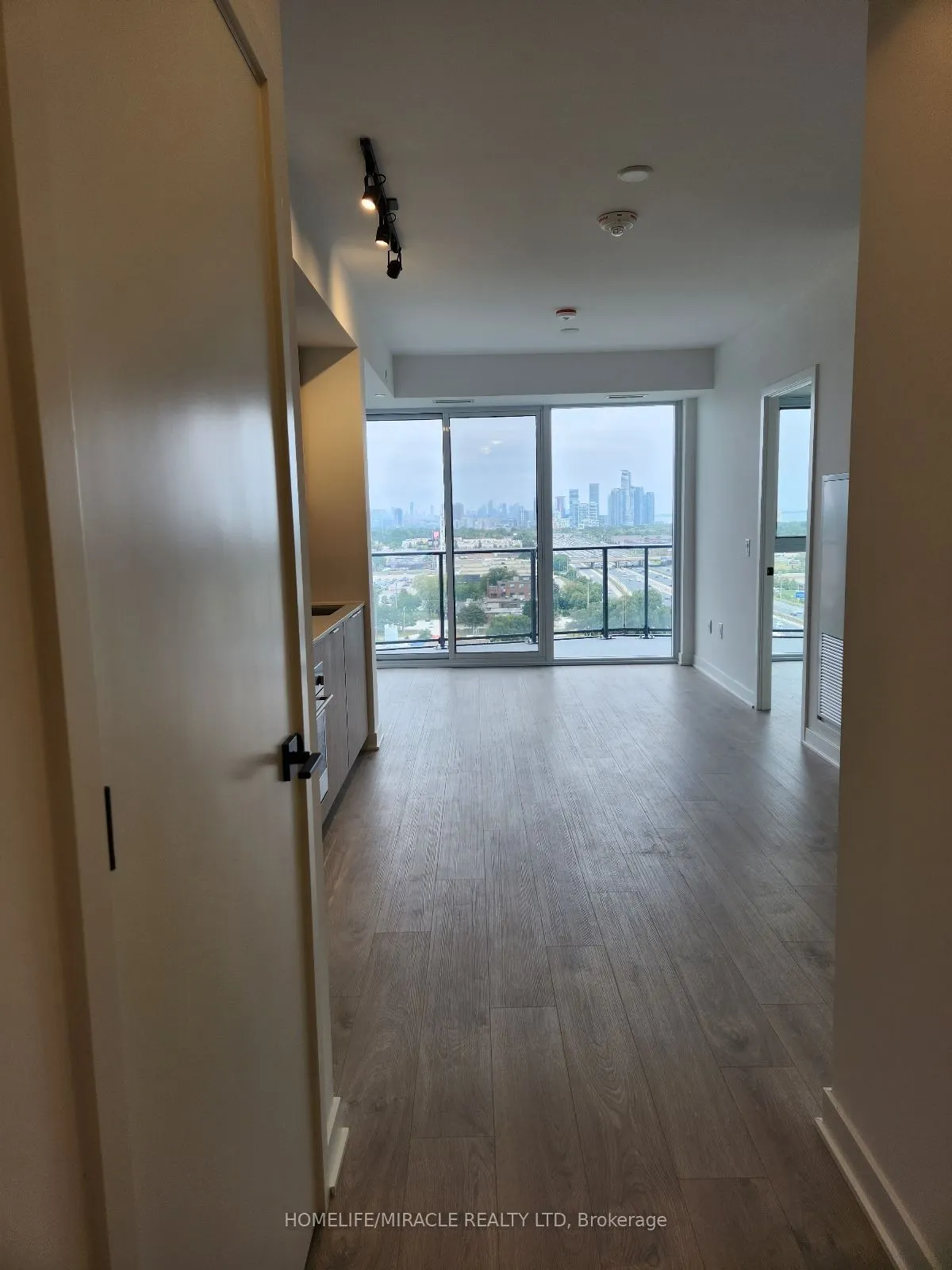 36 Zorra Street, #1306