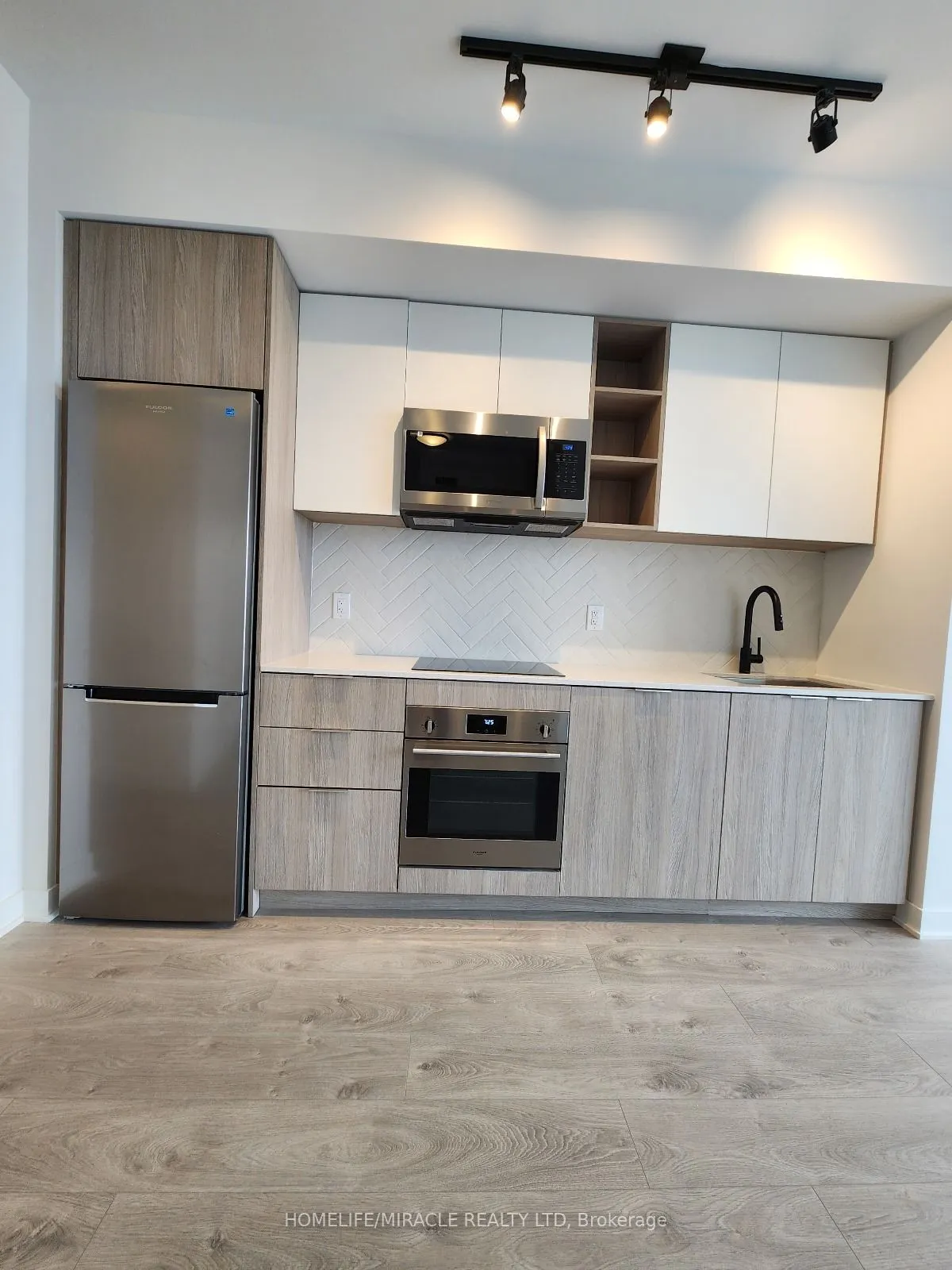 36 Zorra Street, #1306