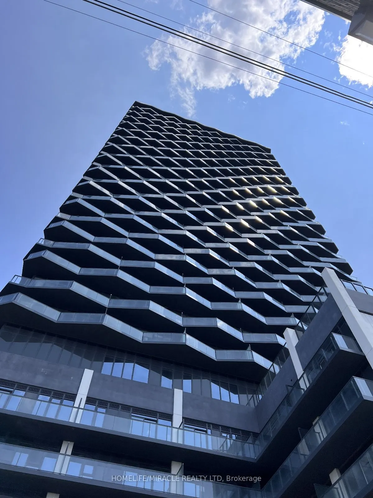 36 Zorra Street, #1306