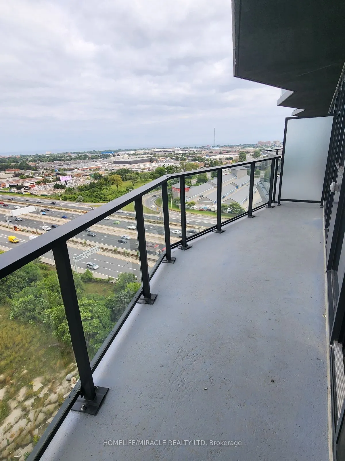 36 Zorra Street, #1306