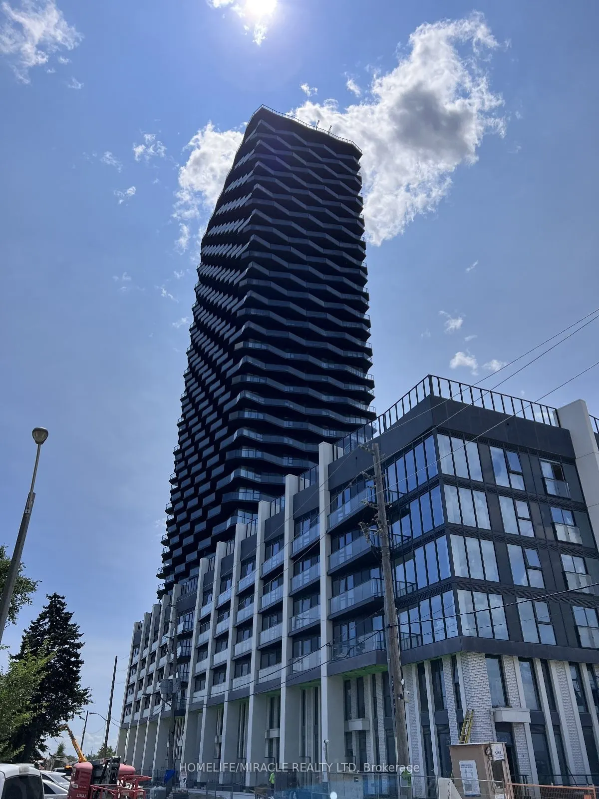 36 Zorra Street, #1306