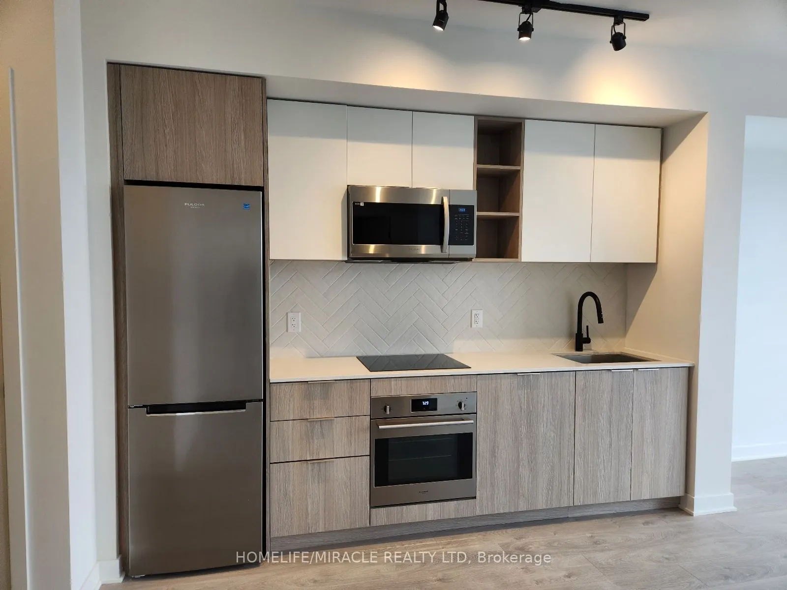 36 Zorra Street, #1306