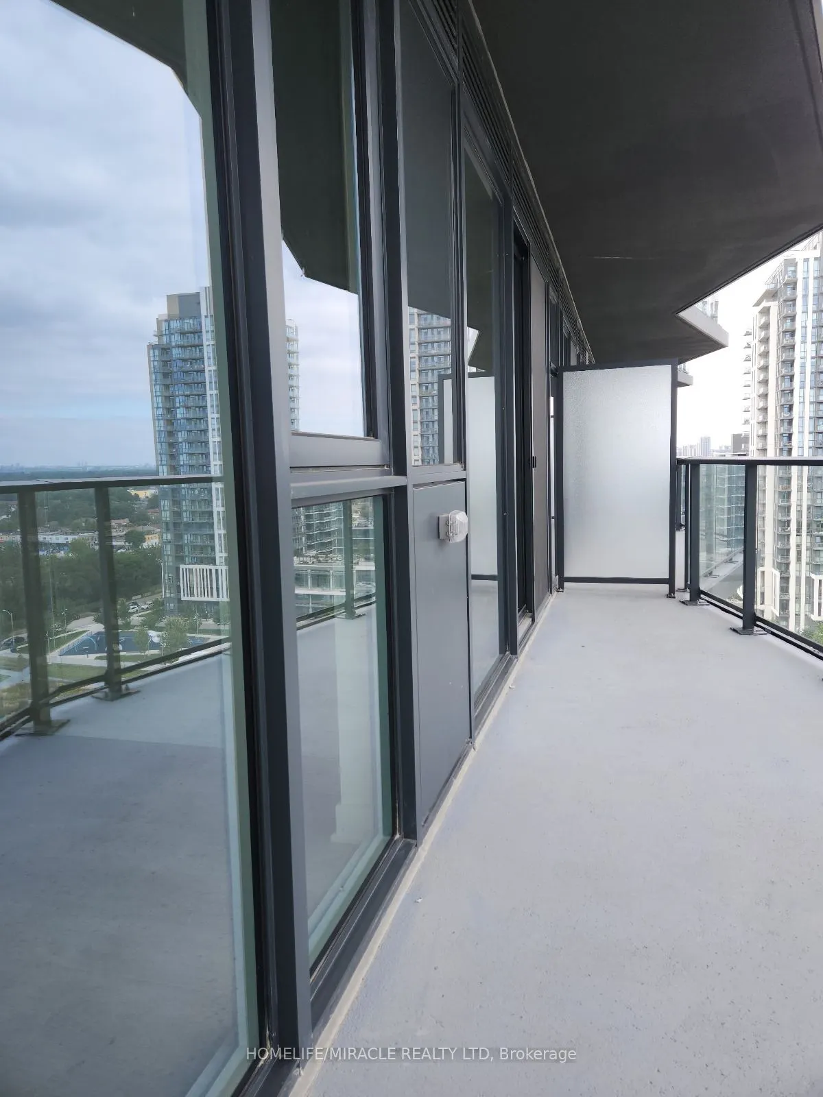 36 Zorra Street, #1306