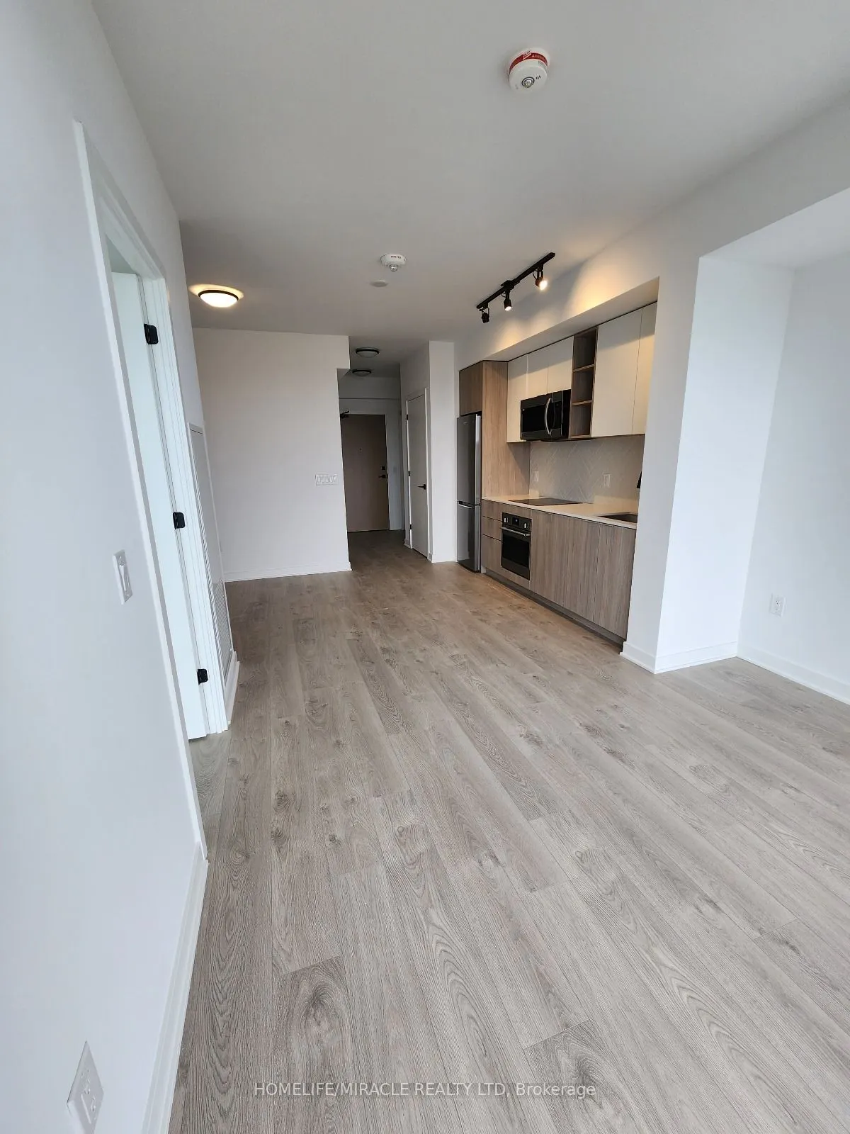 36 Zorra Street, #1306