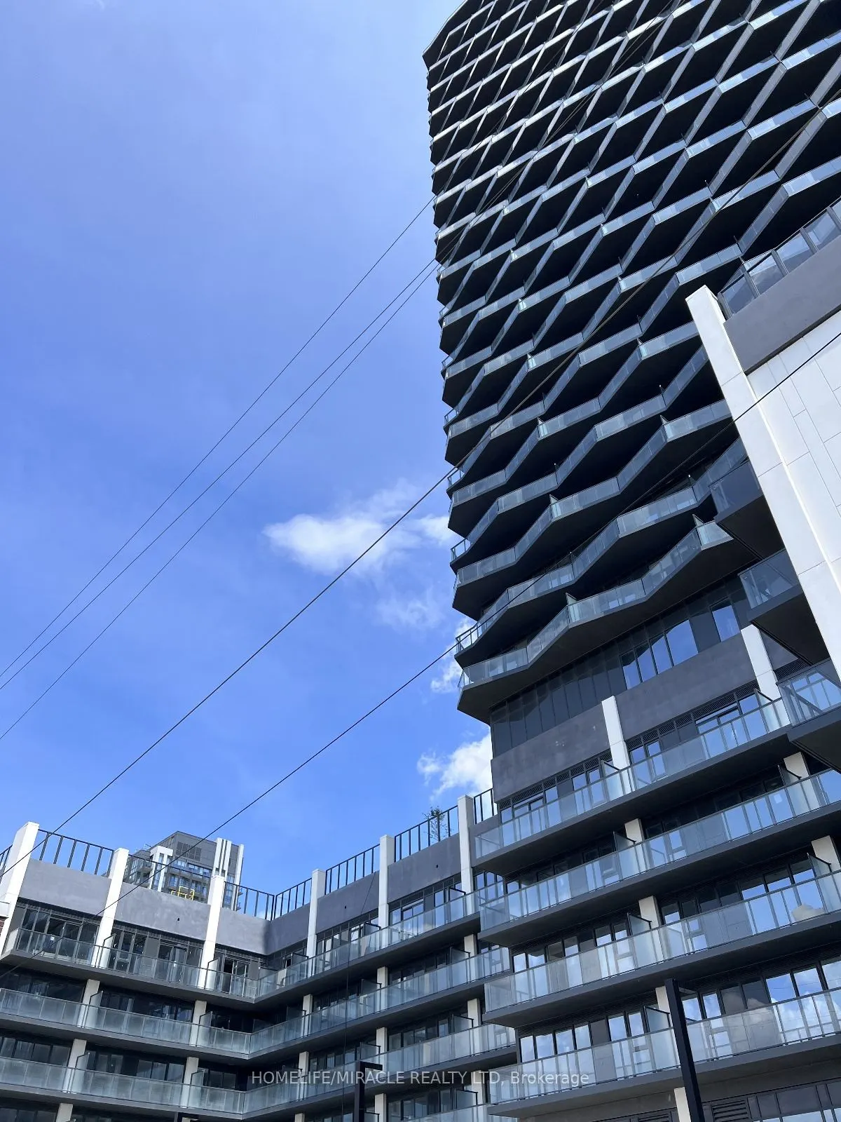36 Zorra Street, #1306