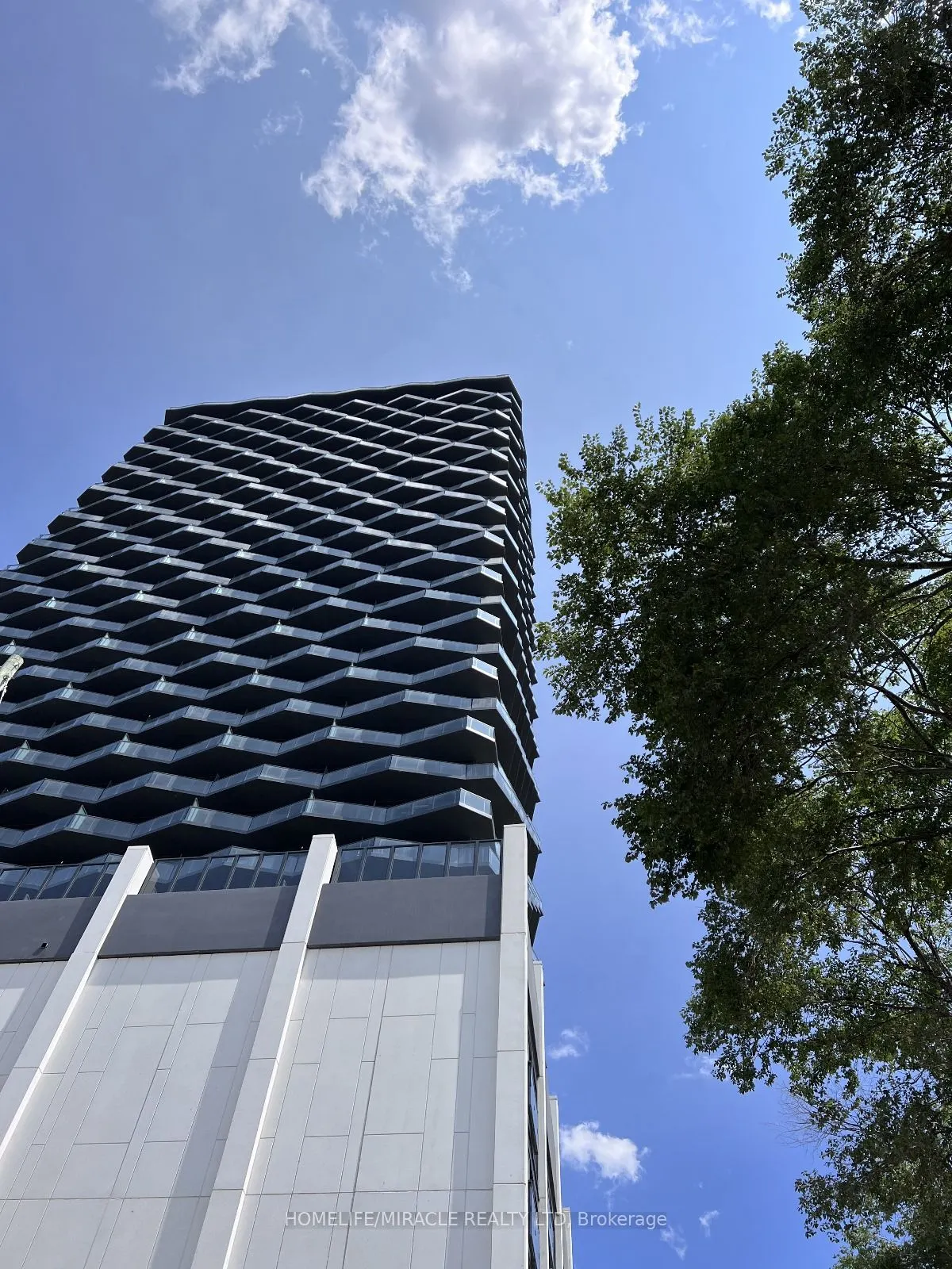 36 Zorra Street, #1306