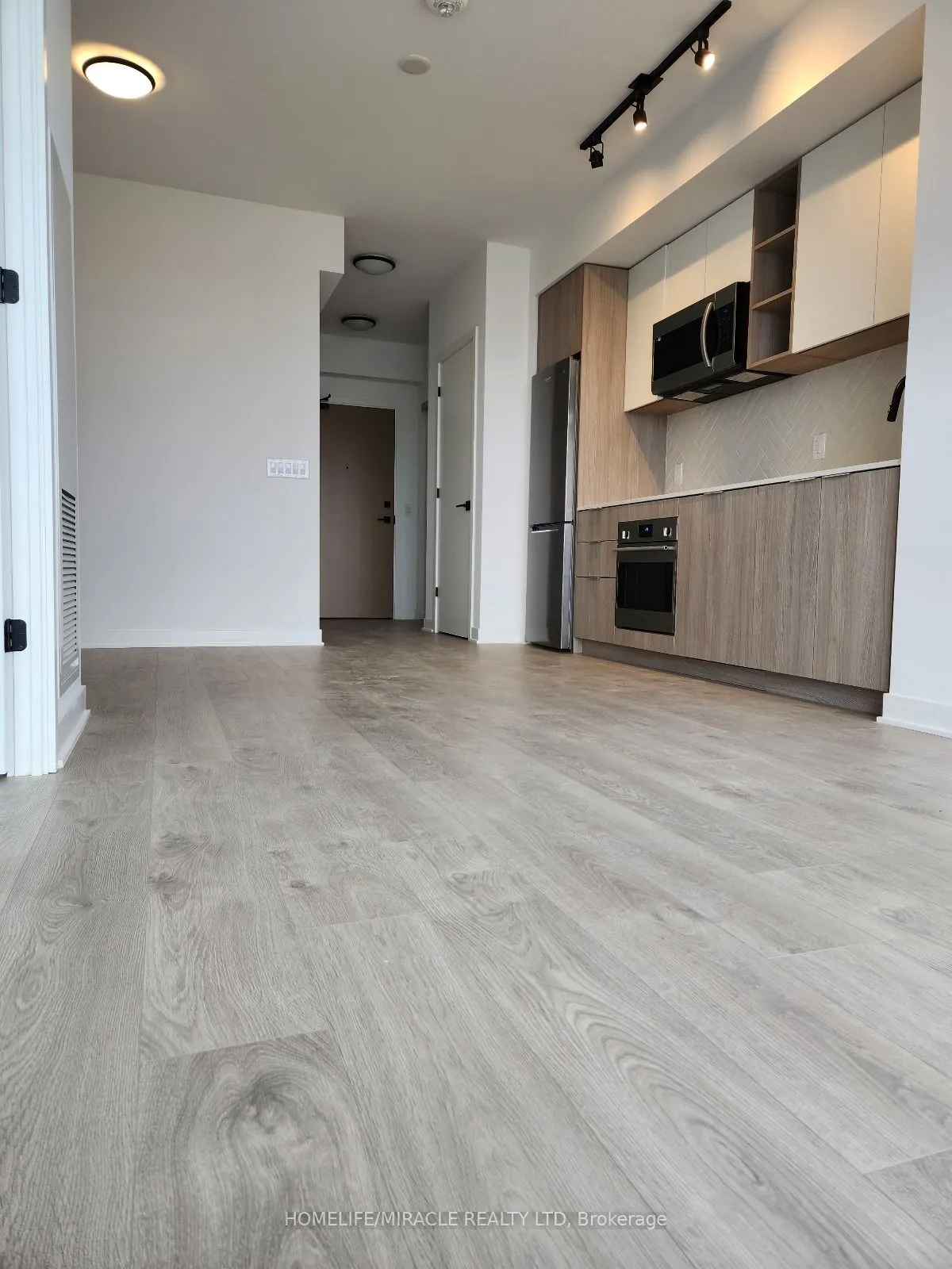 36 Zorra Street, #1306